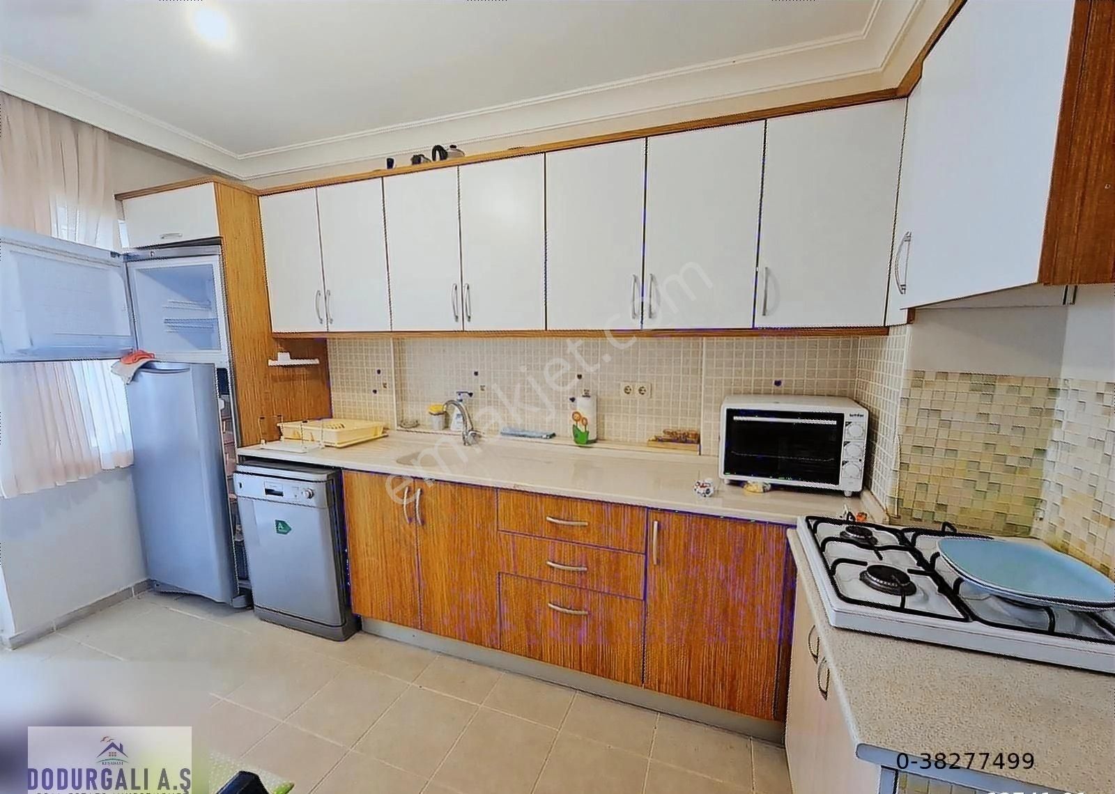 Kuşadası Satılık Daire 2+1 Full Deniz Manzaralı - Görsel 22