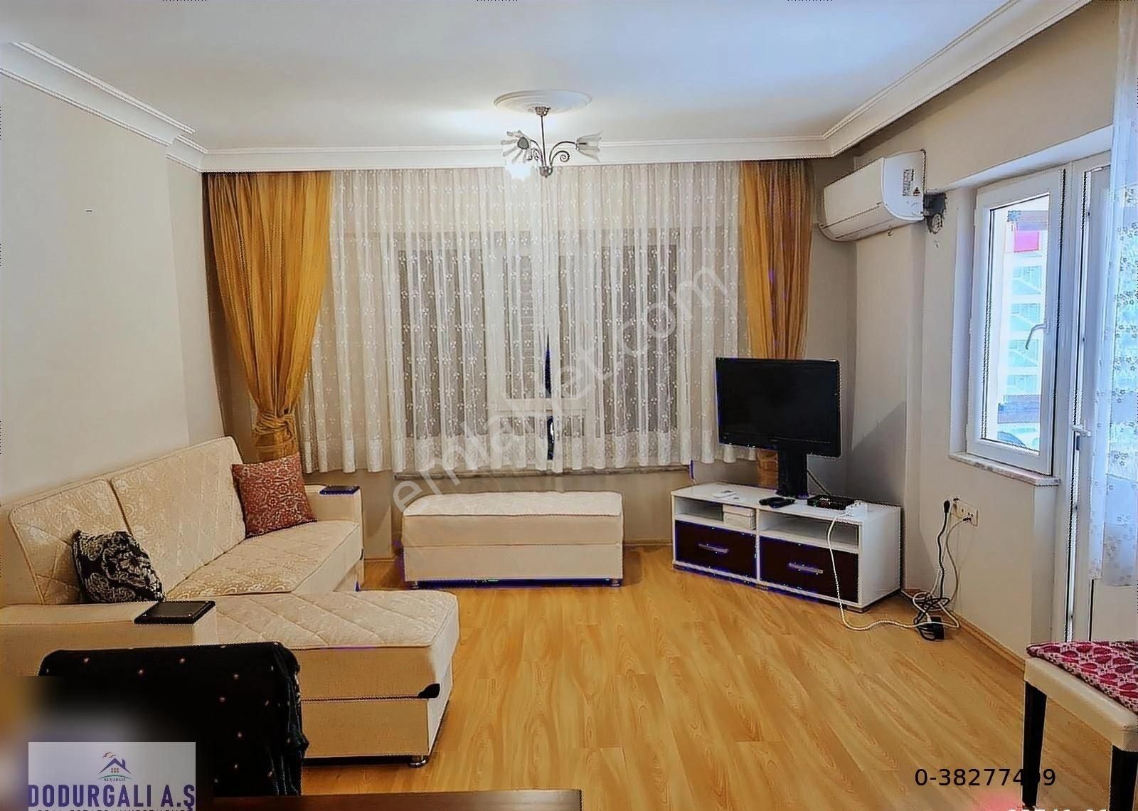 Kuşadası Satılık Daire 2+1 Full Deniz Manzaralı - Görsel 24