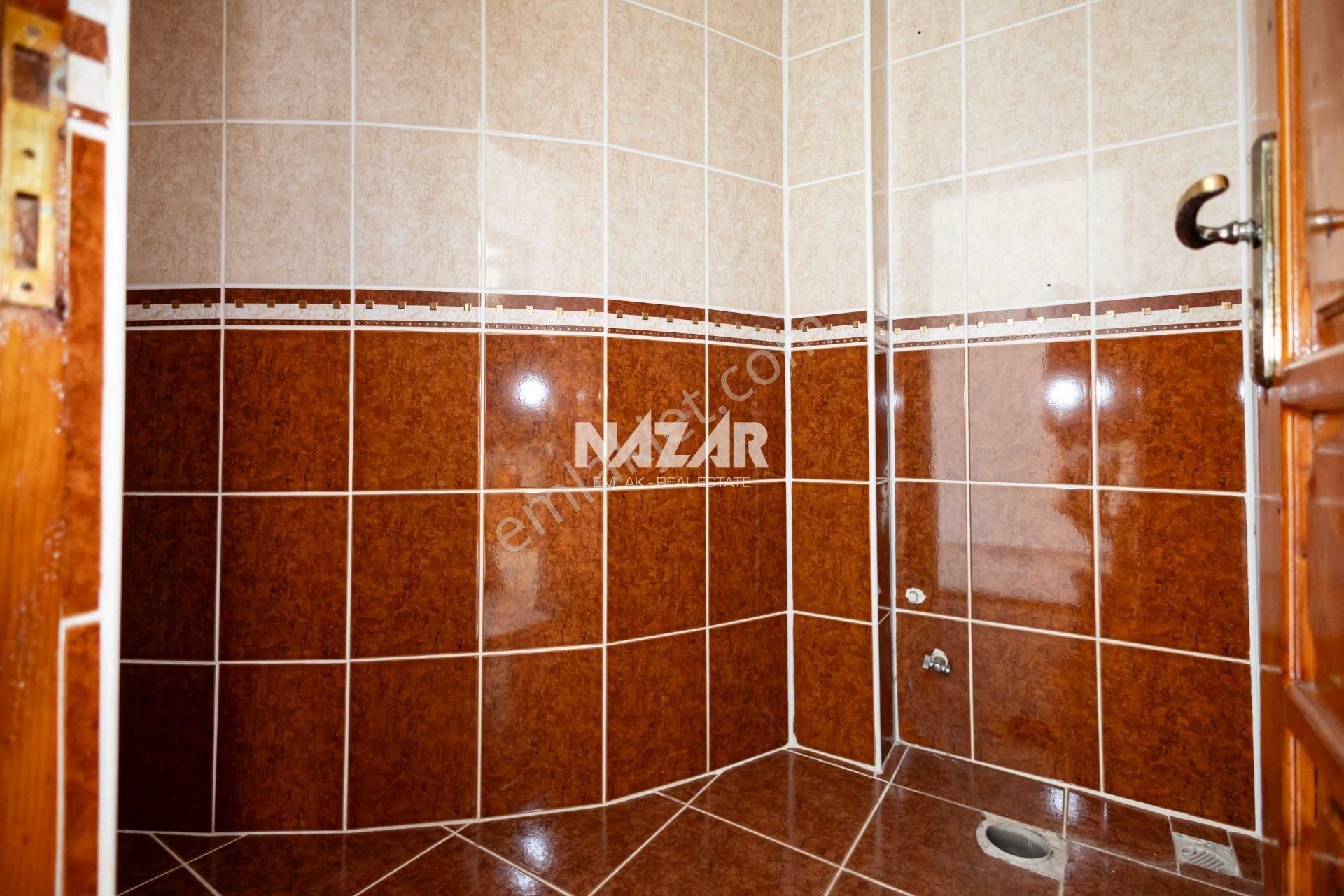 Alanya Merkez Çarşı Mahallesi'nde Kiralık 2+1 Manzaralı Daire - Görsel 17