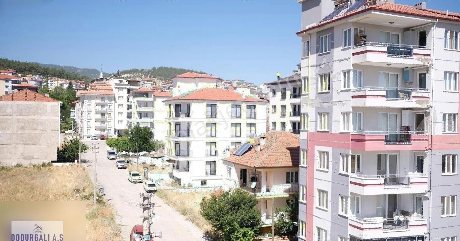 Acıpayam Merkezde Satılık 1+1 Daire Ve Apartlar - Görsel 3