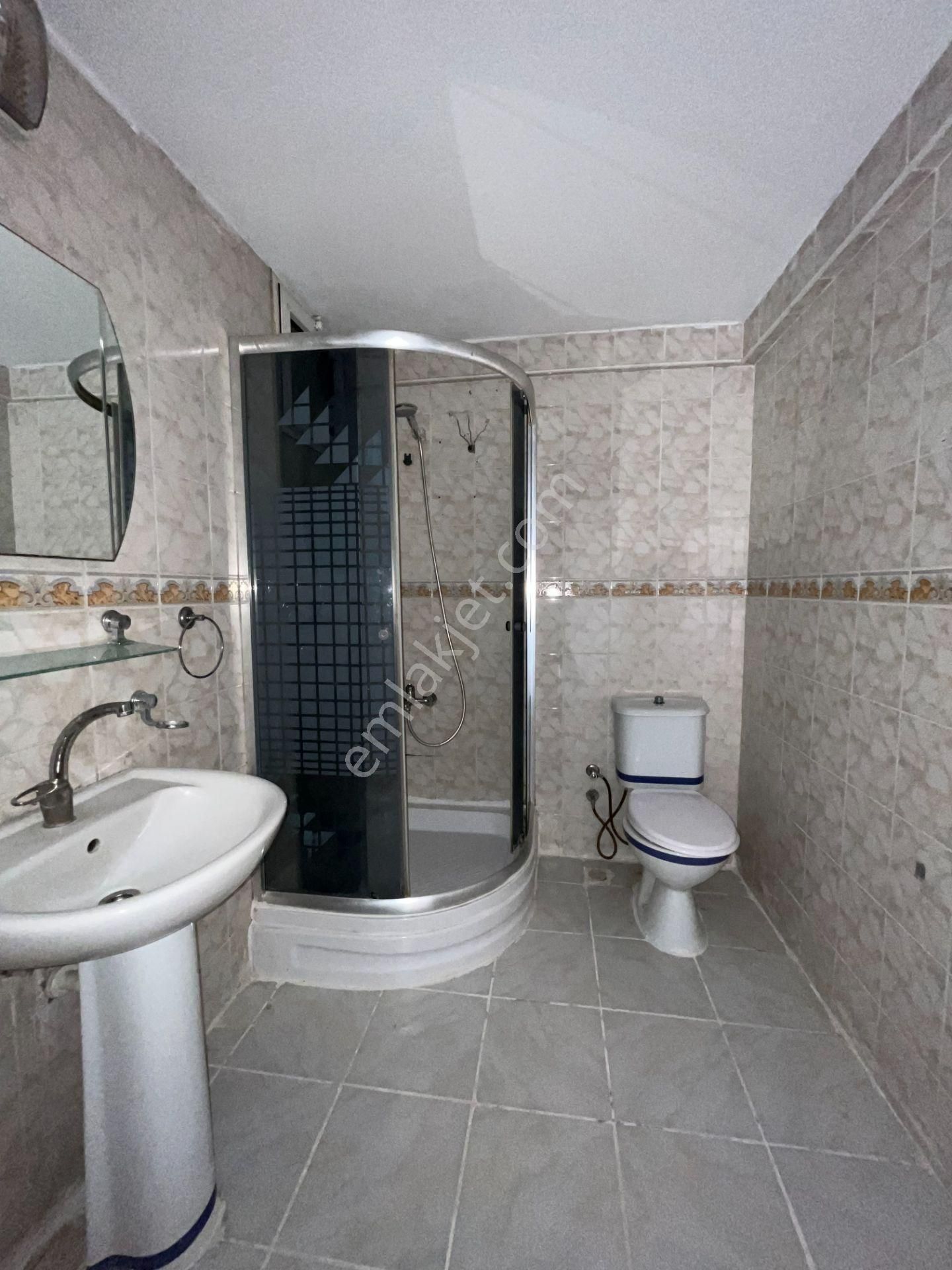 Gümüşpala Ana Cadde Üzeri, Yeni Boyalı, Ara Kat 3+1 Kiralık Daire - Görsel 19