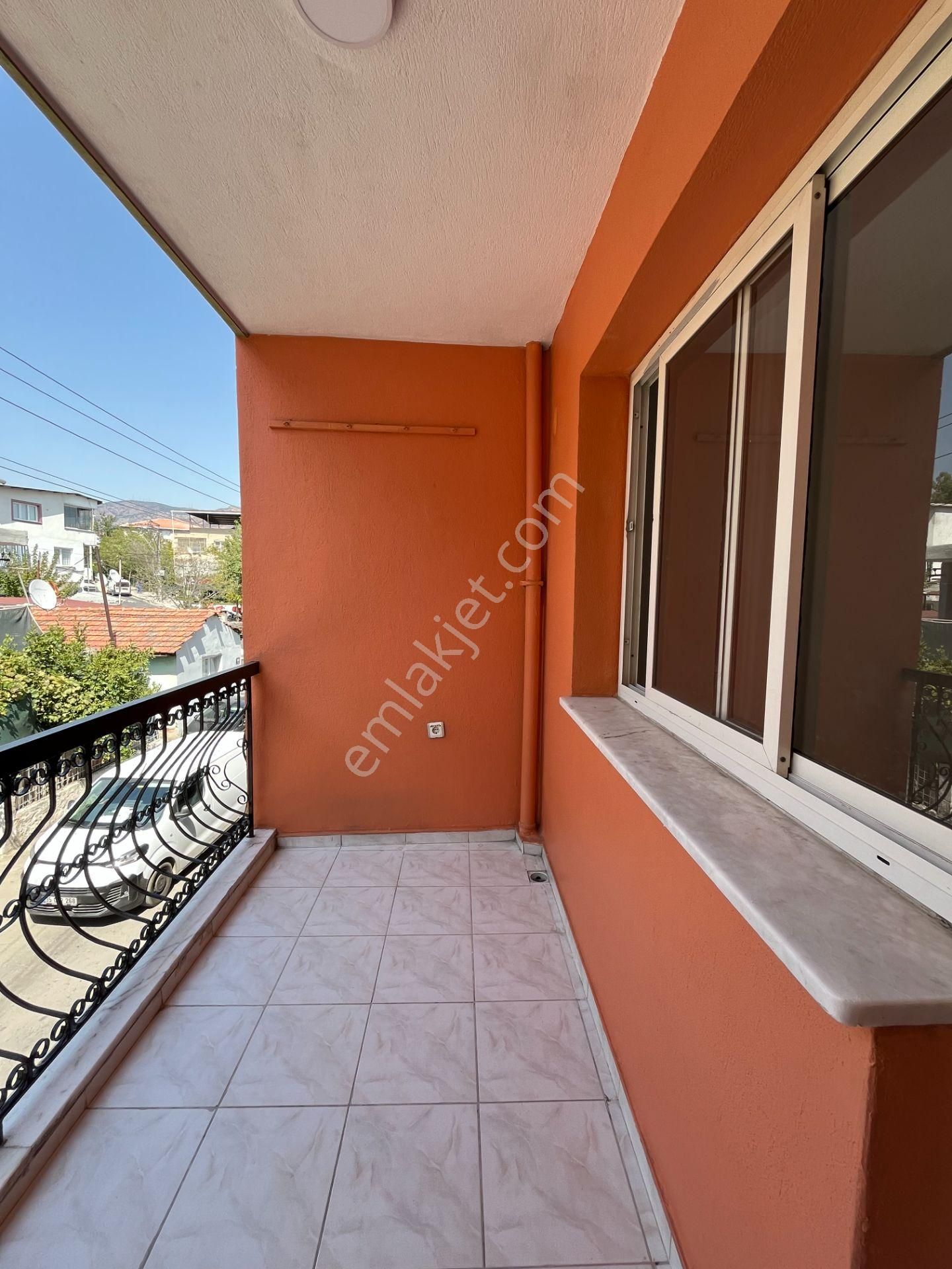 Gümüşpala Ana Cadde Üzeri, Yeni Boyalı, Ara Kat 3+1 Kiralık Daire - Görsel 24