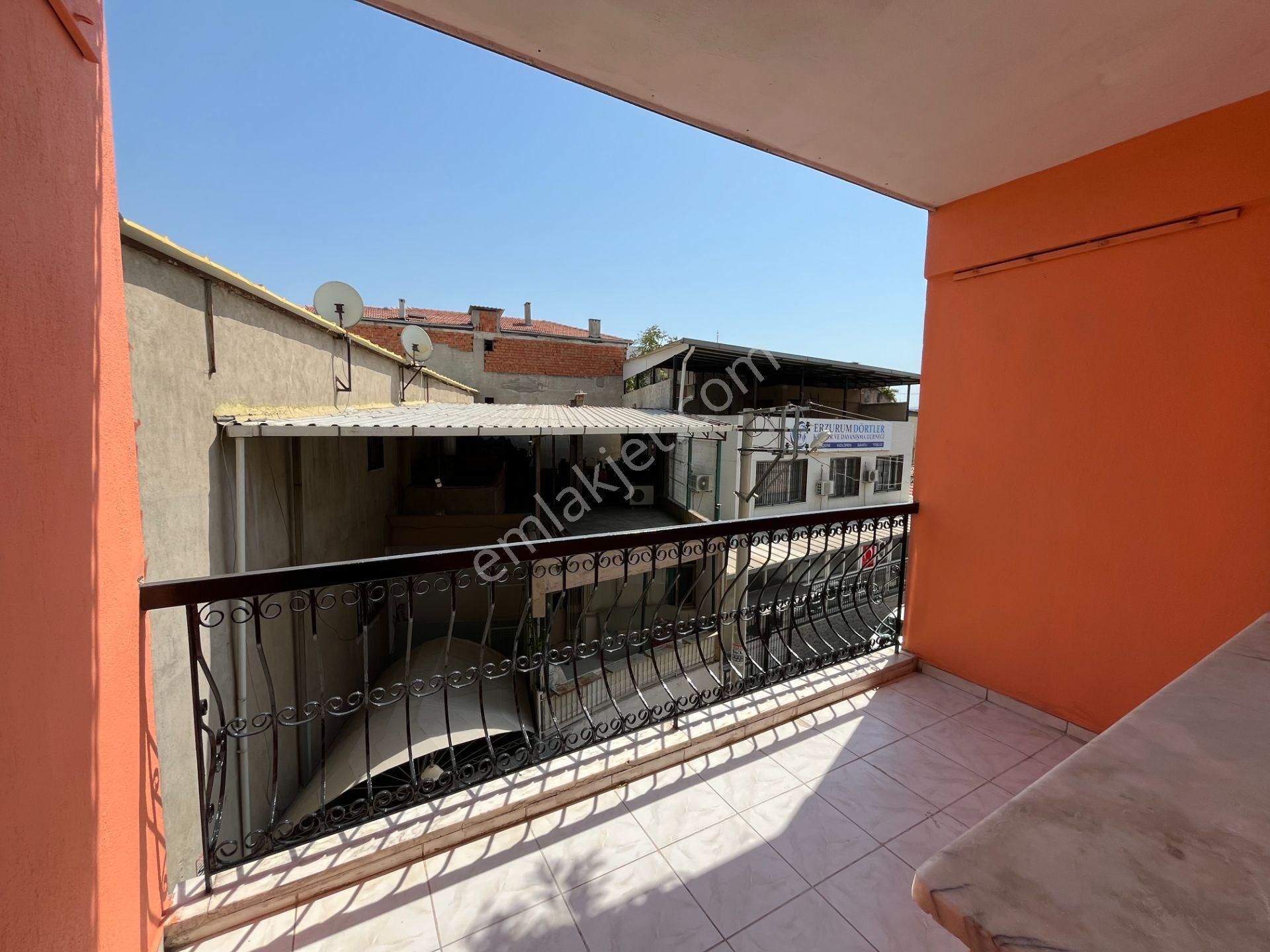 Gümüşpala Ana Cadde Üzeri, Yeni Boyalı, Ara Kat 3+1 Kiralık Daire - Görsel 11