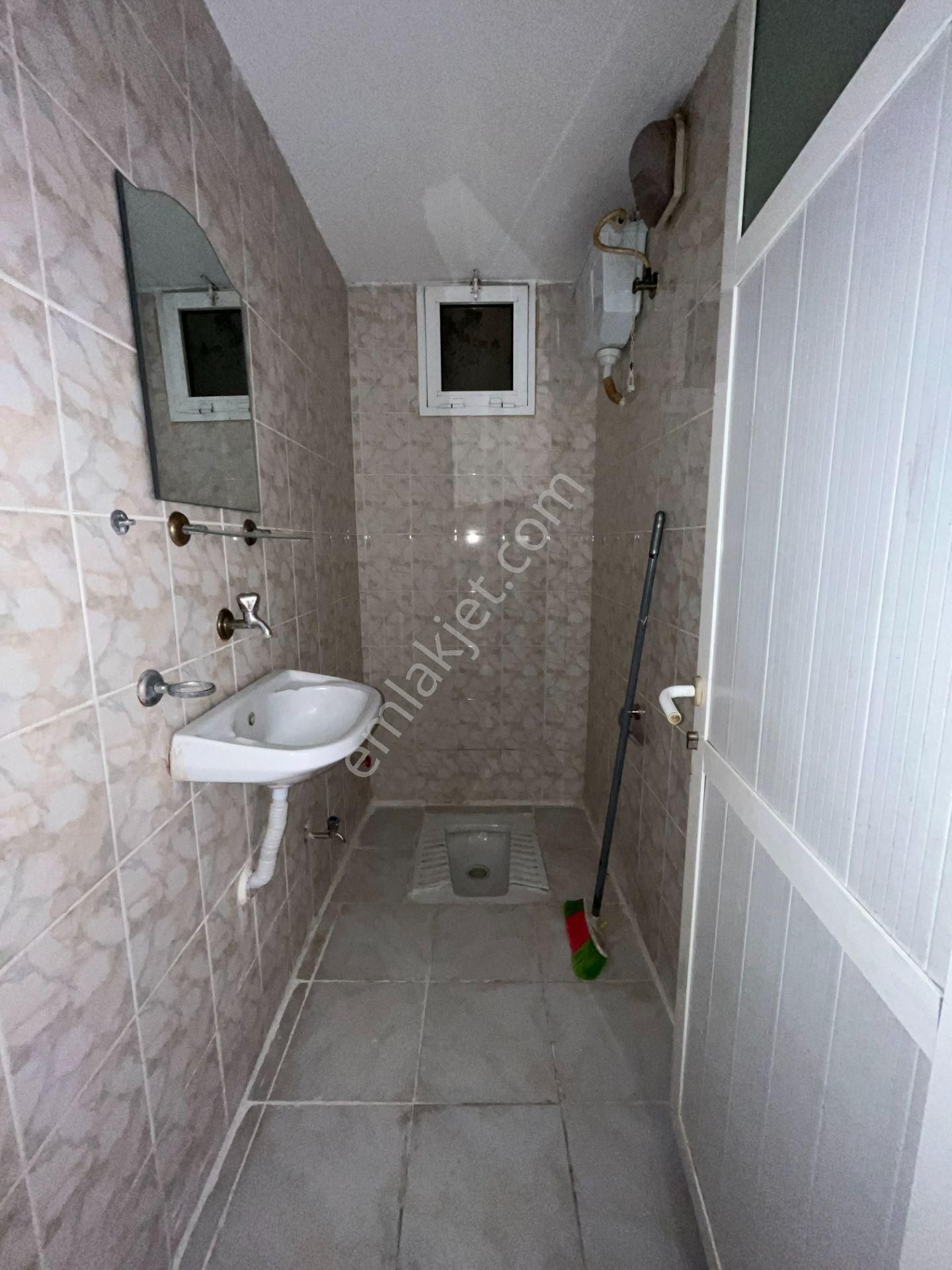 Gümüşpala Ana Cadde Üzeri, Yeni Boyalı, Ara Kat 3+1 Kiralık Daire - Görsel 26