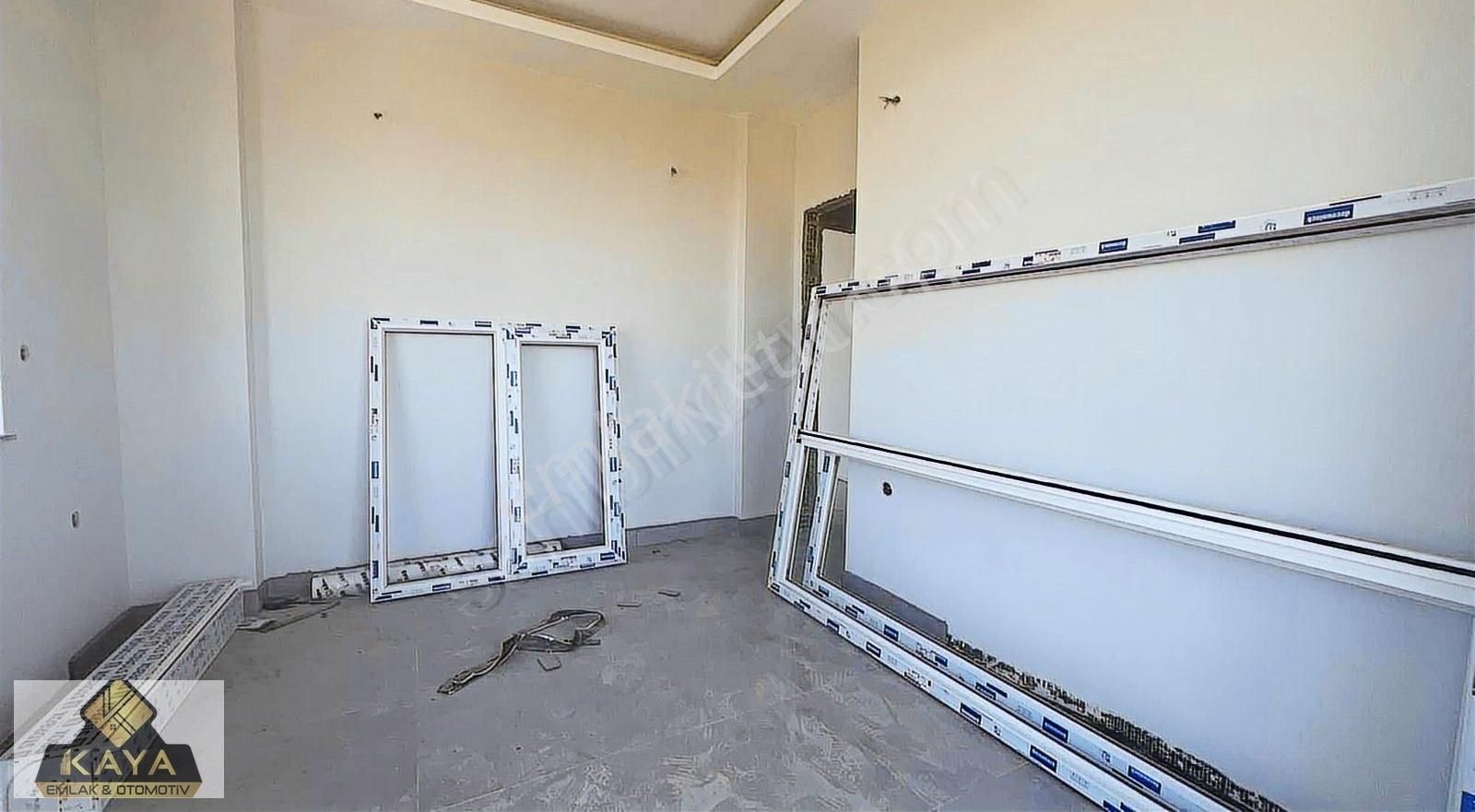 Kaçırılmaz Fırsat 2+1 75 M2 Sıfır Birleşik Mutfak
