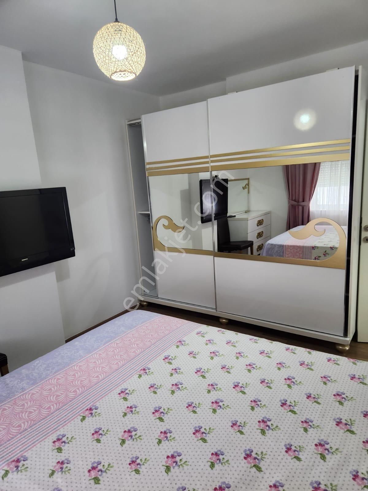 Antalya Konyaaltı Hurma Satılık 2+1 - Görsel 16