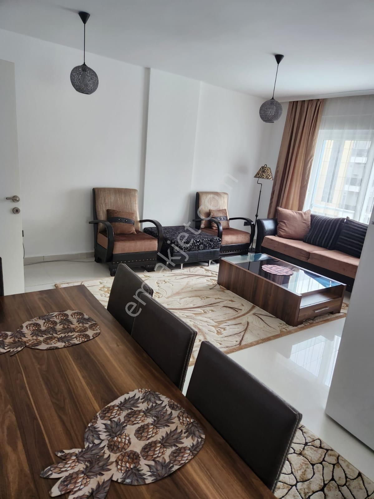 Antalya Konyaaltı Hurma Satılık 2+1 - Görsel 4