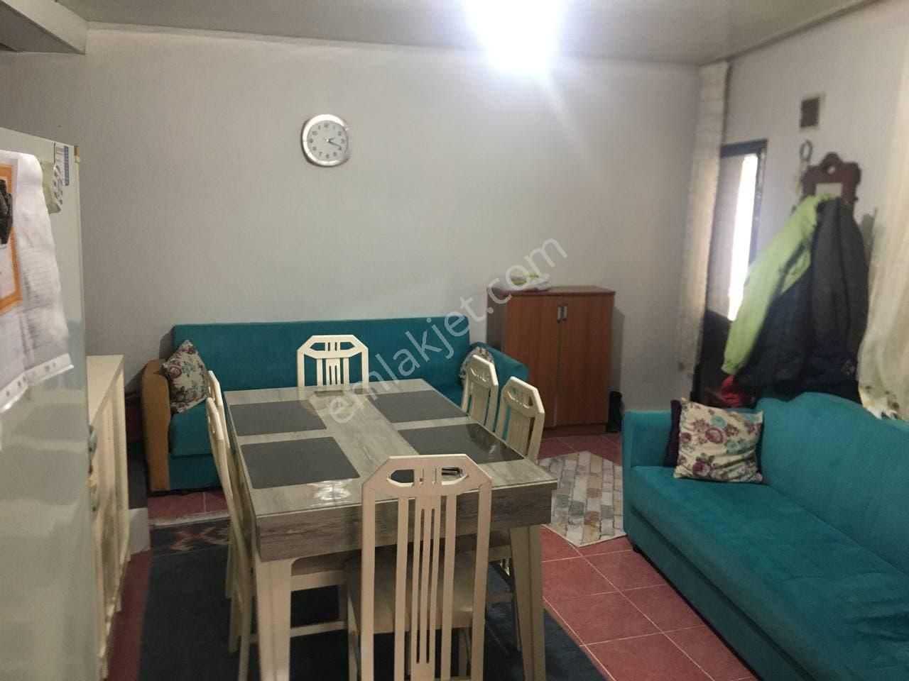 Urla Merkez'de 320 M2 Arsa İçinde İki Adet Müstakil Ev - Görsel 4