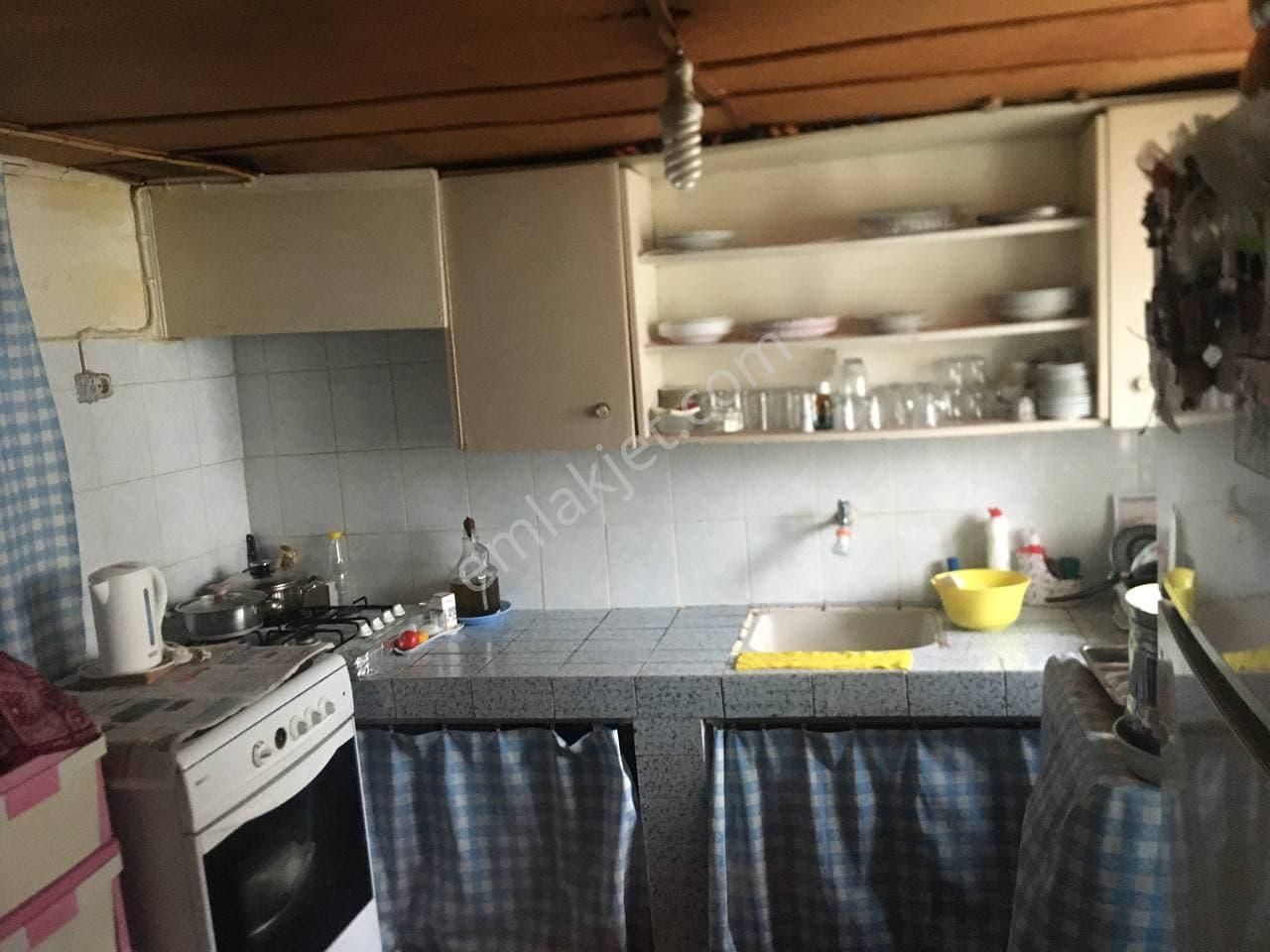 Urla Merkez'de 320 M2 Arsa İçinde İki Adet Müstakil Ev - Görsel 15