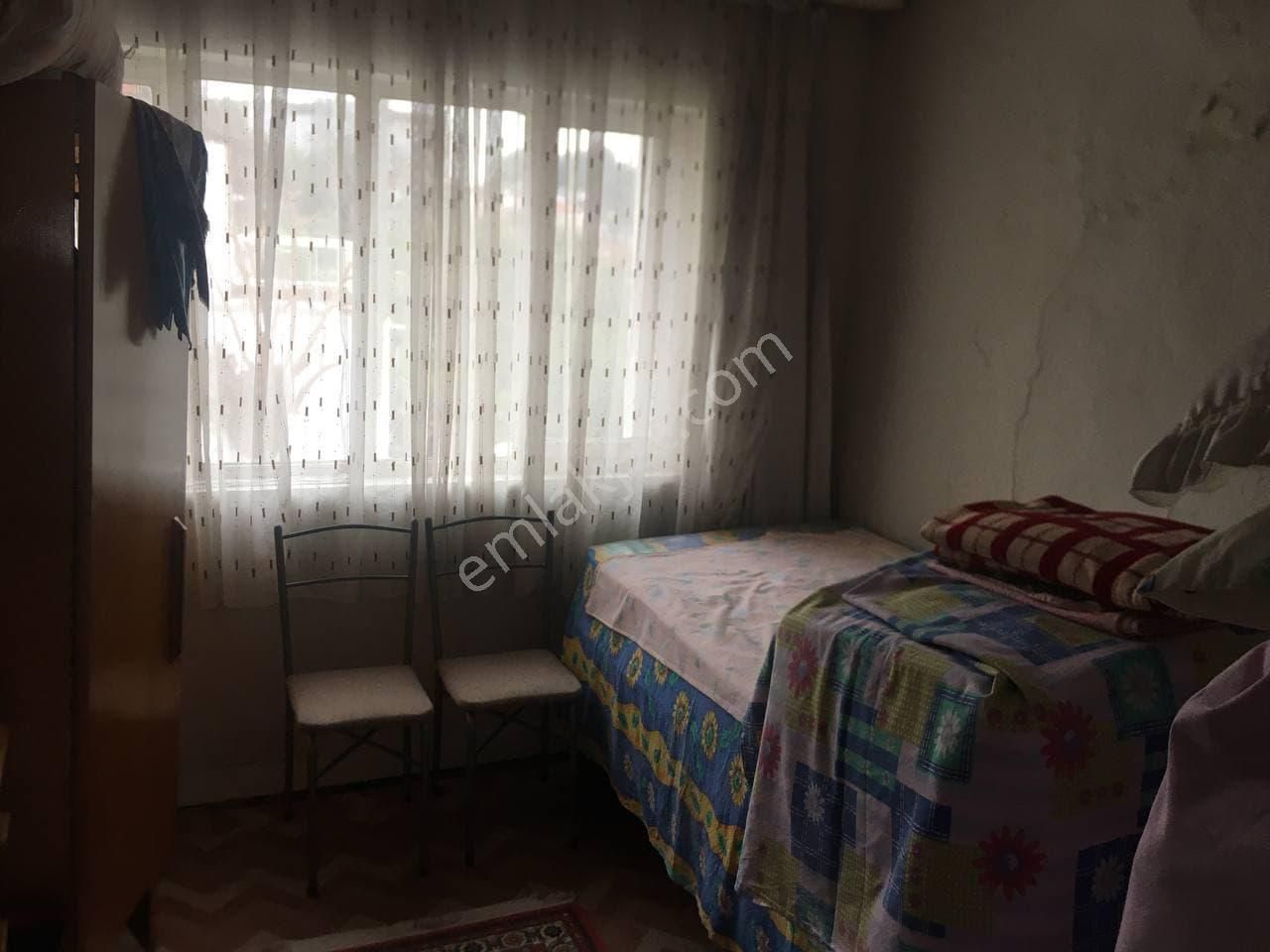 Urla Merkez'de 320 M2 Arsa İçinde İki Adet Müstakil Ev - Görsel 22