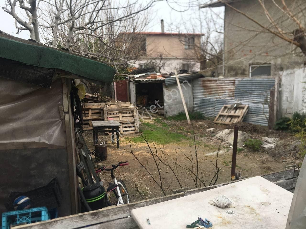 Urla Merkez'de 320 M2 Arsa İçinde İki Adet Müstakil Ev - Görsel 14