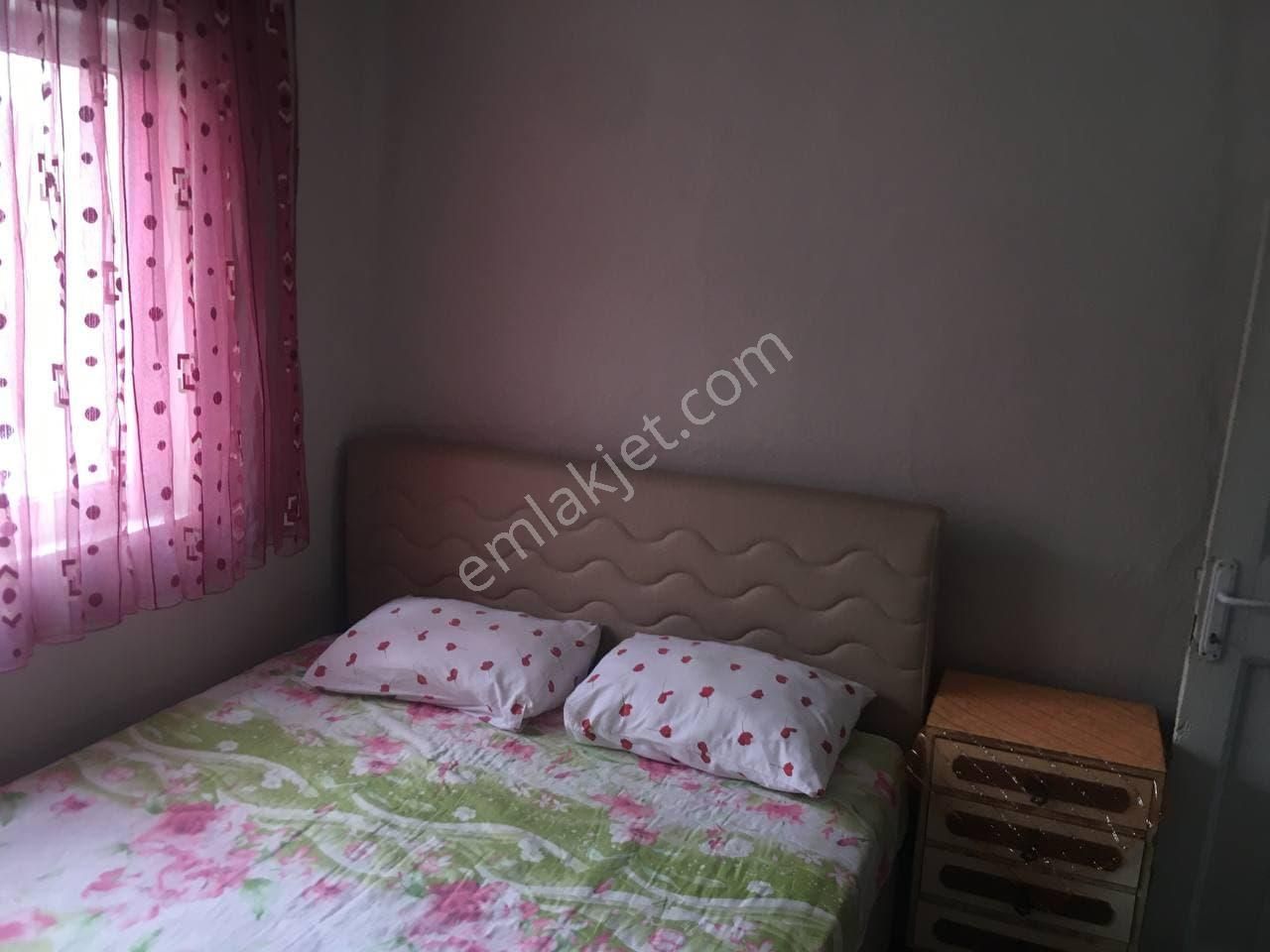 Urla Merkez'de 320 M2 Arsa İçinde İki Adet Müstakil Ev - Görsel 21