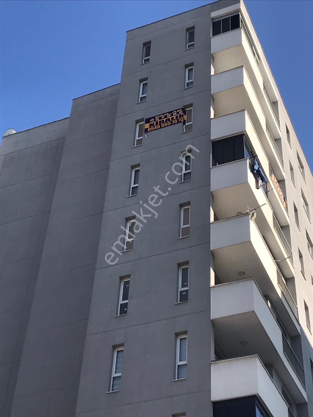Ova Kıyıboyunda 2+1 Kiralık Daire