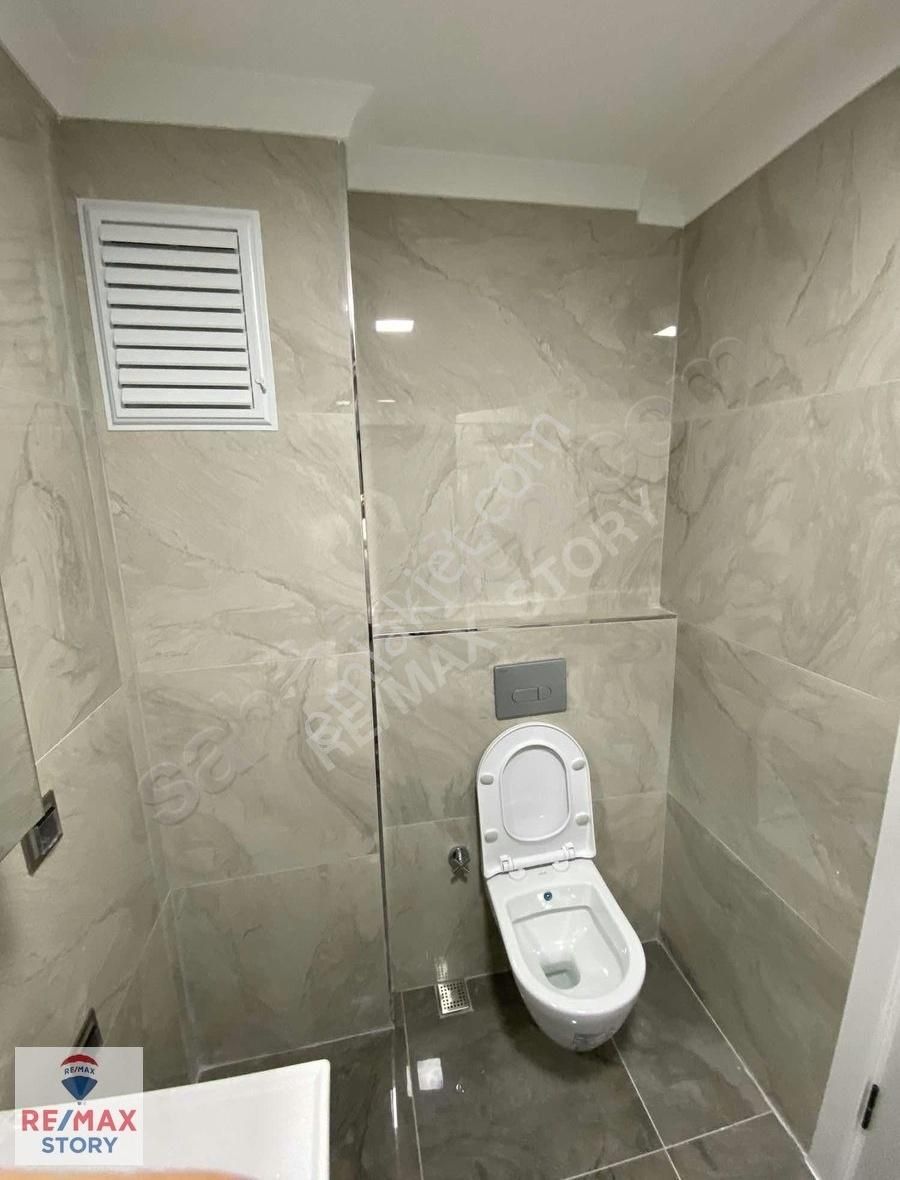 Çayırova Akse Mah.kiralık Sıfır Arakat Asansörlü Sıfır 2+1 Daire