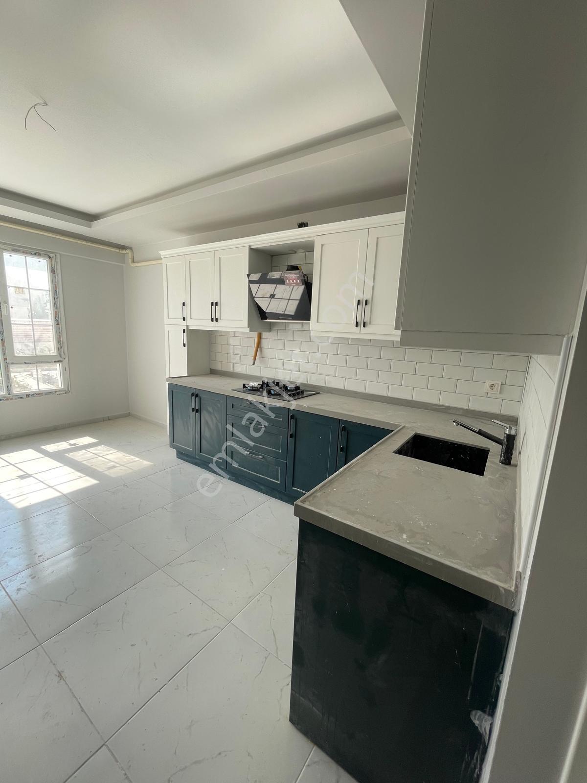Farklı Yaşam Sitesi 8. Etap 4+1 Lüks Daire - Görsel 6
