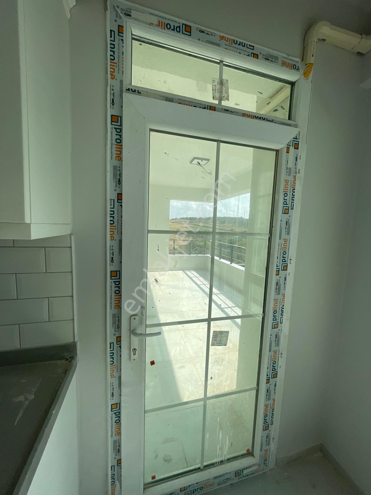 Farklı Yaşam Sitesi 8. Etap 4+1 Lüks Daire - Görsel 8
