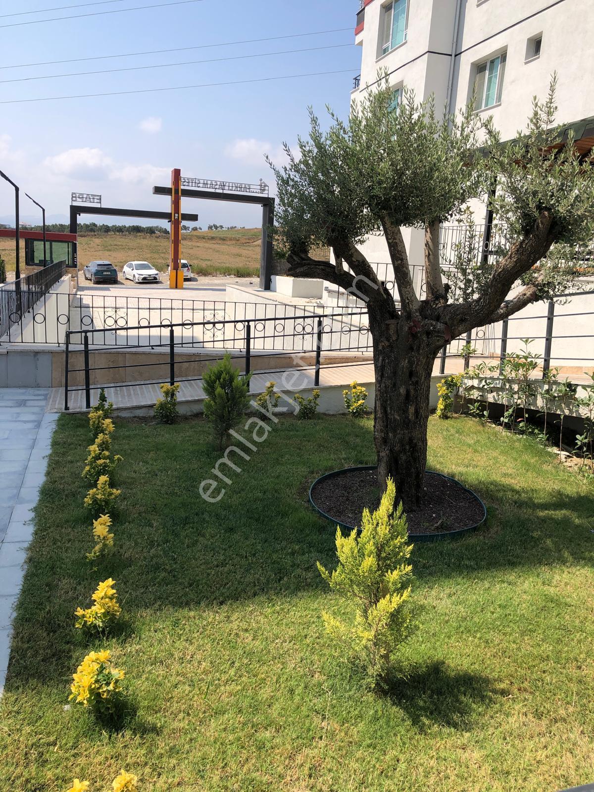 Farklı Yaşam Sitesi 8. Etap 4+1 Lüks Daire - Görsel 20