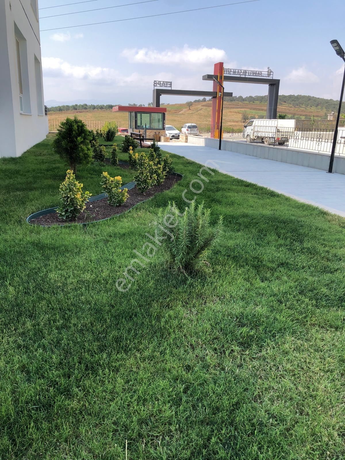 Farklı Yaşam Sitesi 8. Etap 4+1 Lüks Daire - Görsel 18