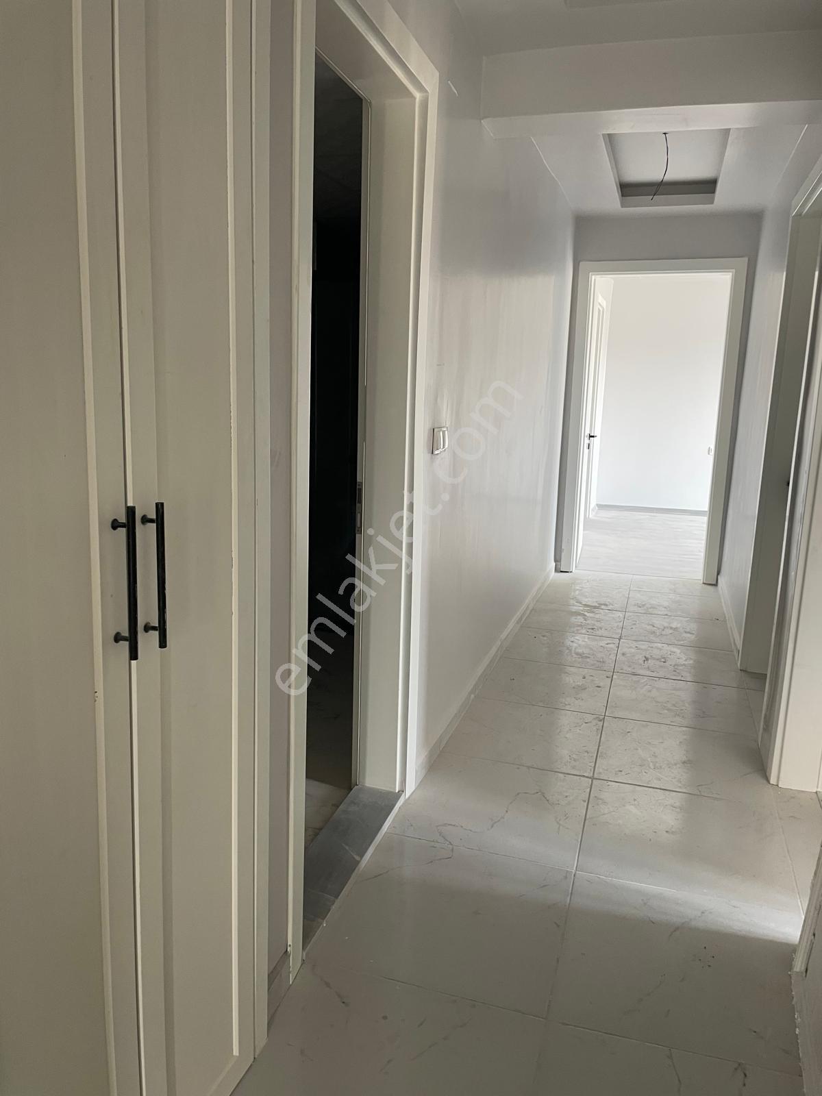 Farklı Yaşam Sitesi 8. Etap 4+1 Lüks Daire - Görsel 11
