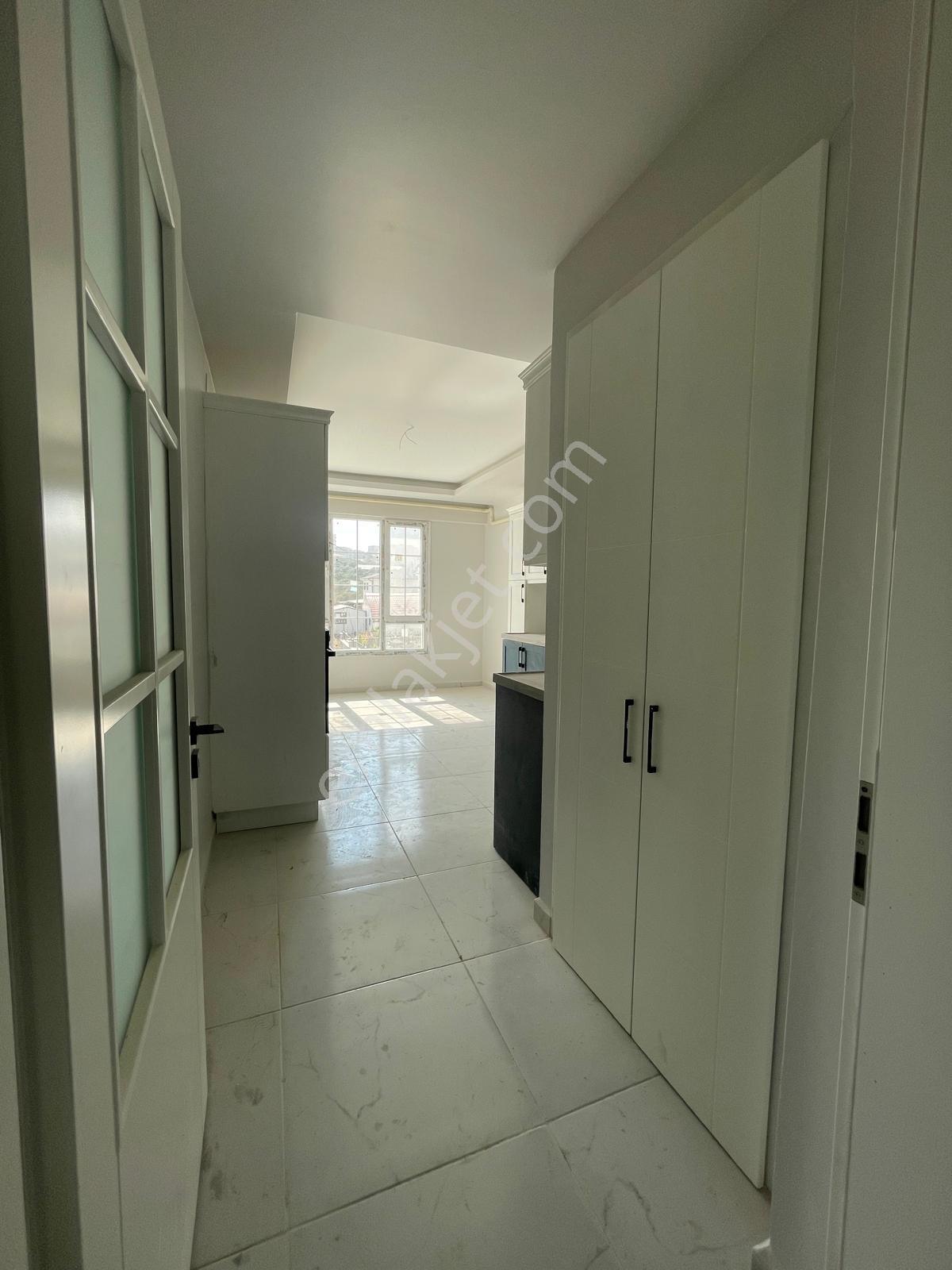 Farklı Yaşam Sitesi 8. Etap 4+1 Lüks Daire - Görsel 5