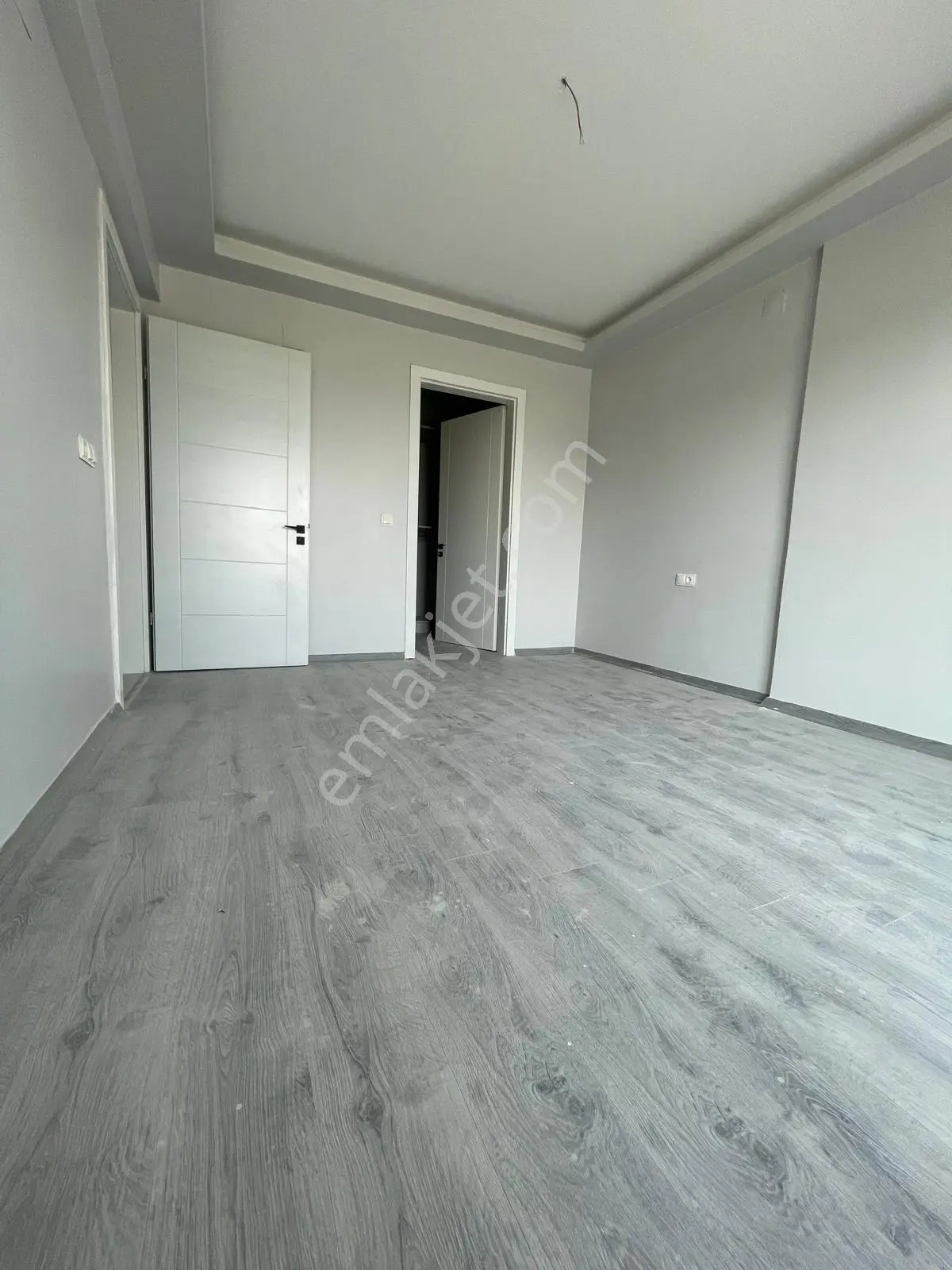 Farklı Yaşam Sitesi 8. Etap 4+1 Lüks Daire - Görsel 13