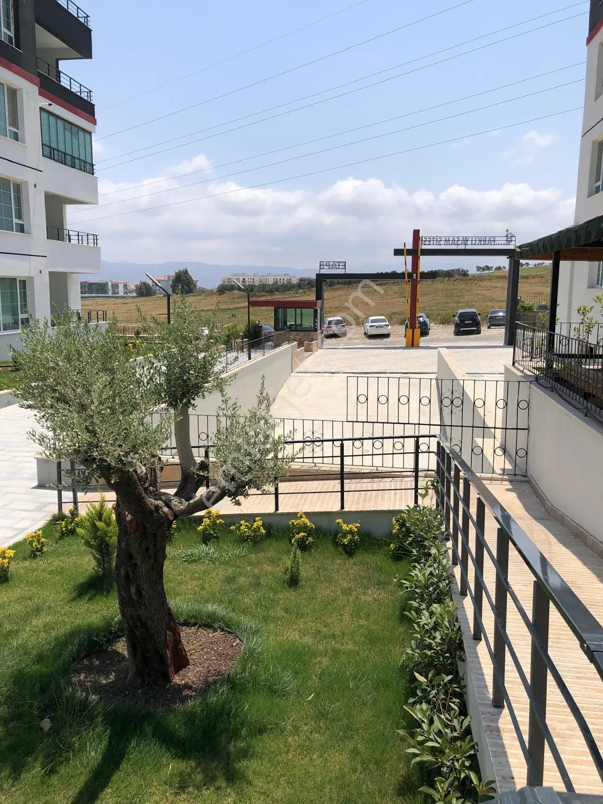 Farklı Yaşam Sitesi 8. Etap 4+1 Lüks Daire - Görsel 23
