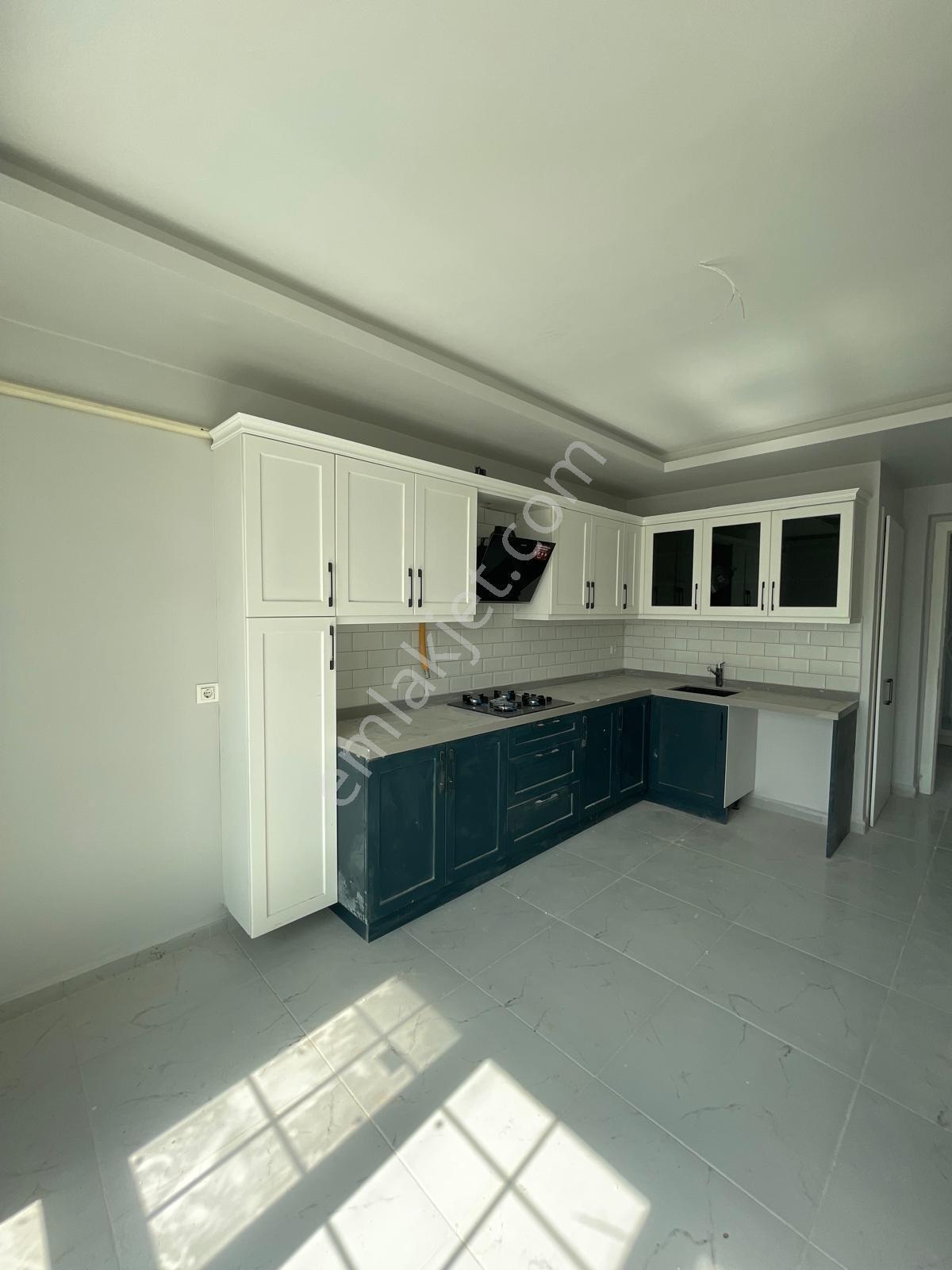 Farklı Yaşam Sitesi 8. Etap 4+1 Lüks Daire - Görsel 7