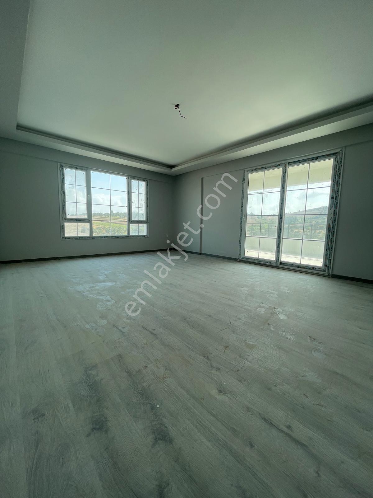 Farklı Yaşam Sitesi 8. Etap 4+1 Lüks Daire - Görsel 9