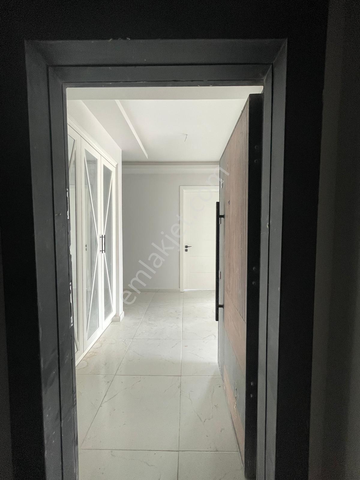 Farklı Yaşam Sitesi 8. Etap 4+1 Lüks Daire - Görsel 3