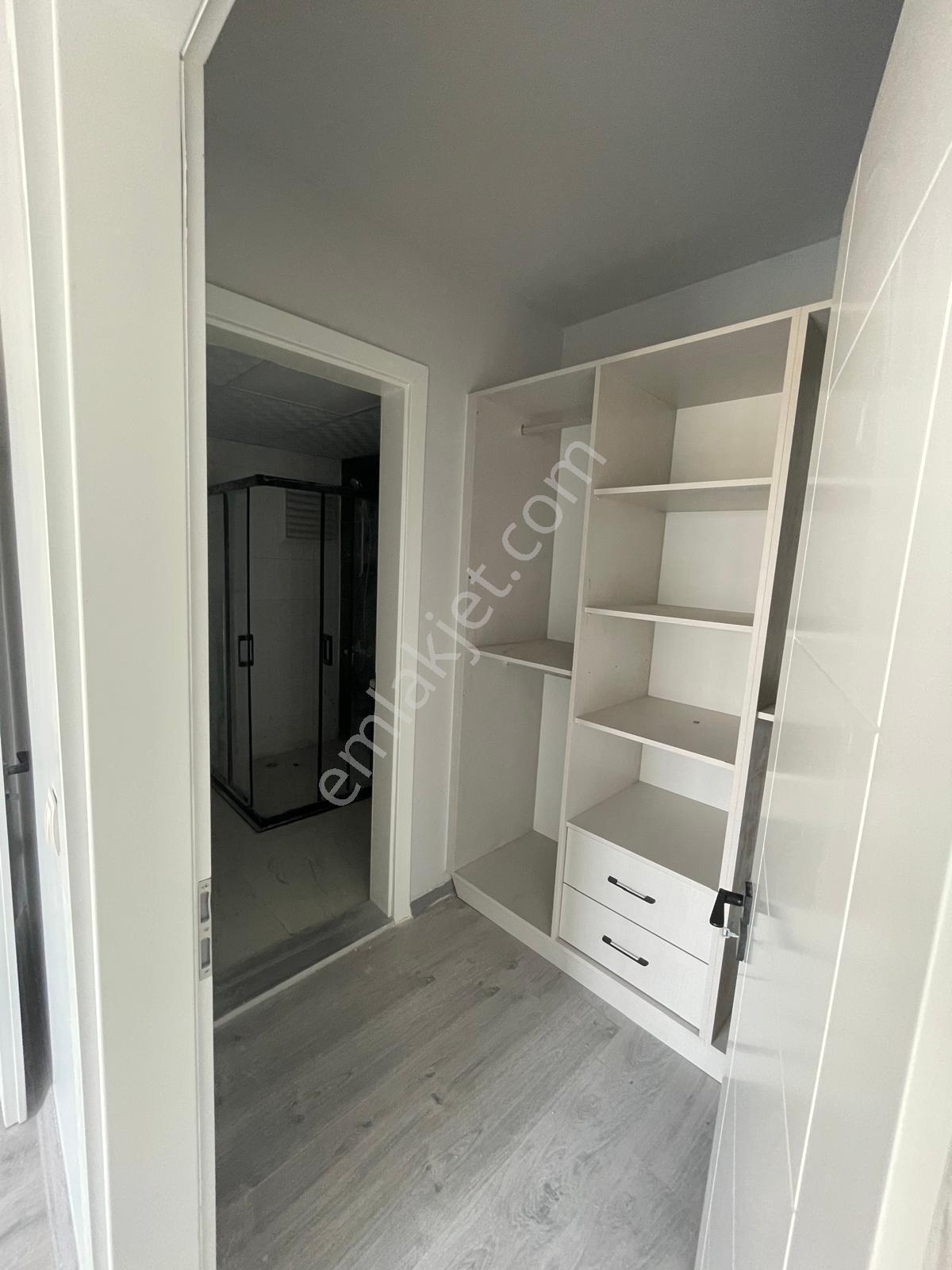 Farklı Yaşam Sitesi 8. Etap 4+1 Lüks Daire - Görsel 14