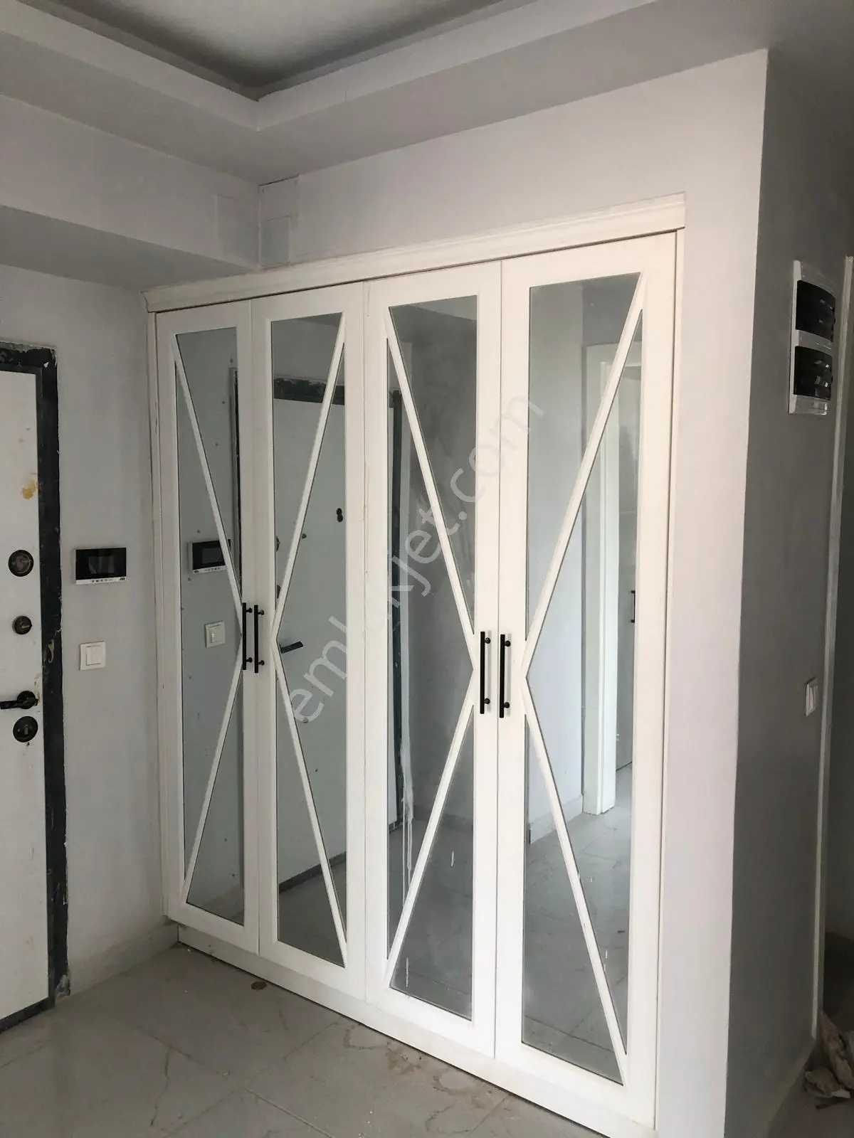 Farklı Yaşam Sitesi 8. Etap 4+1 Lüks Daire - Görsel 22