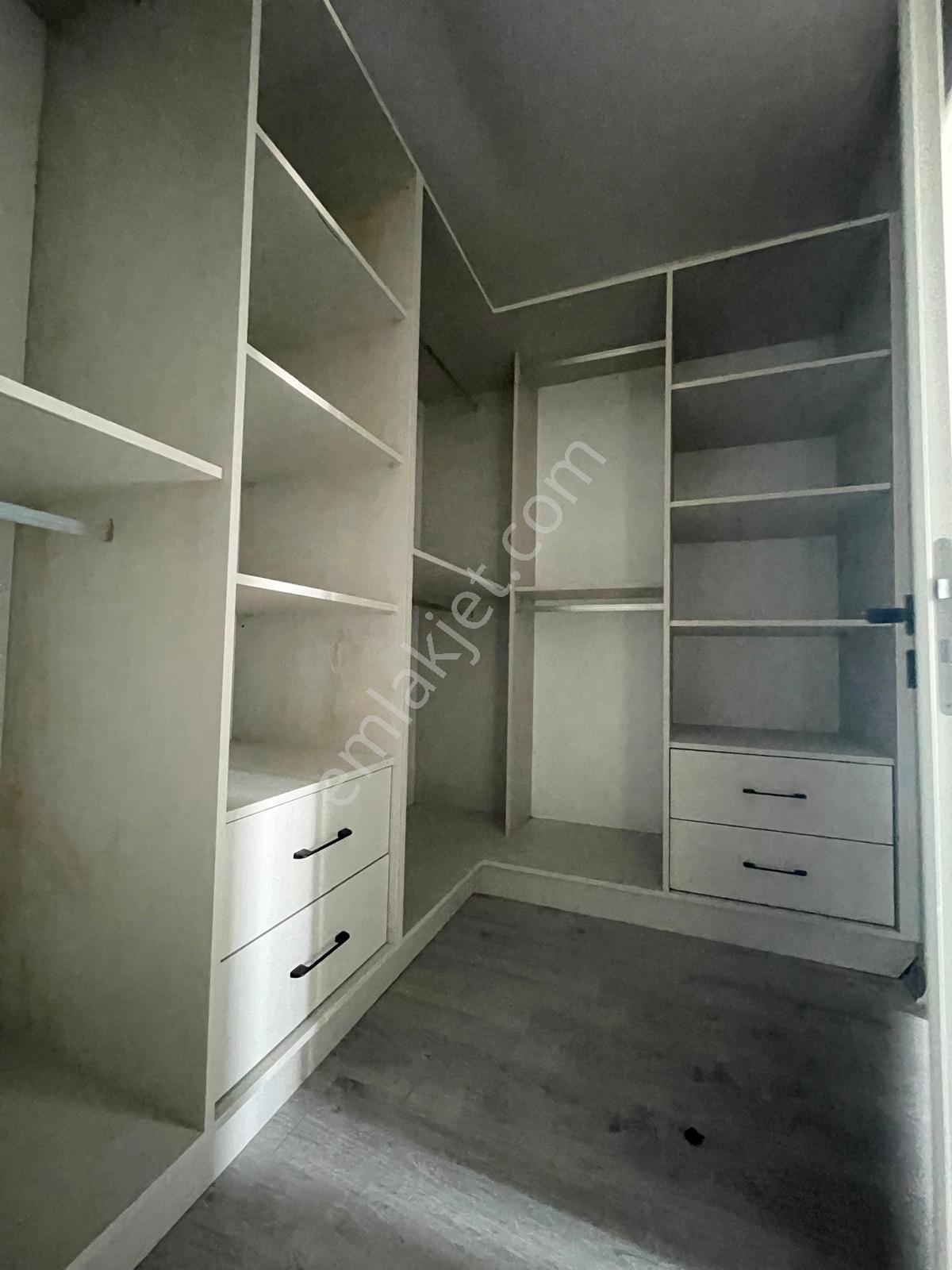 Farklı Yaşam Sitesi 8. Etap 4+1 Lüks Daire - Görsel 15