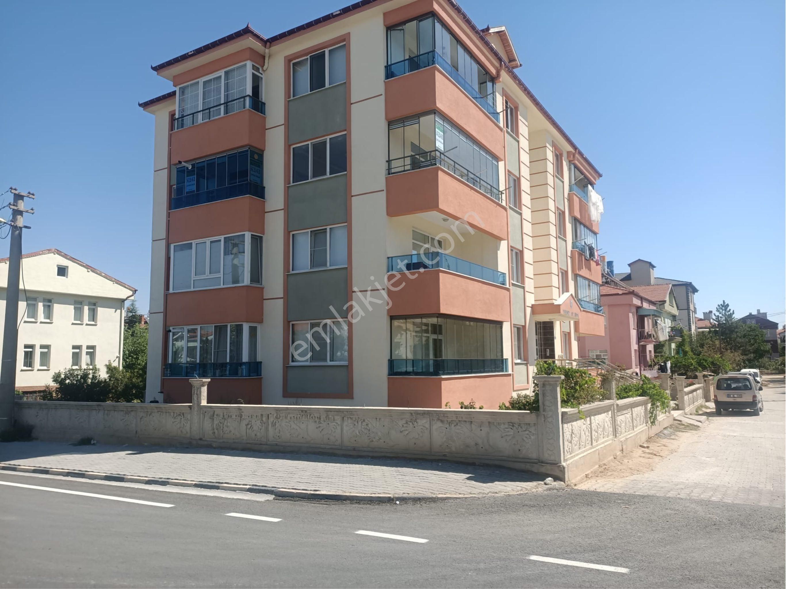 Çavdar Emlak’tan Satılık Merkezi Konumda Lüks Sıfır Daire