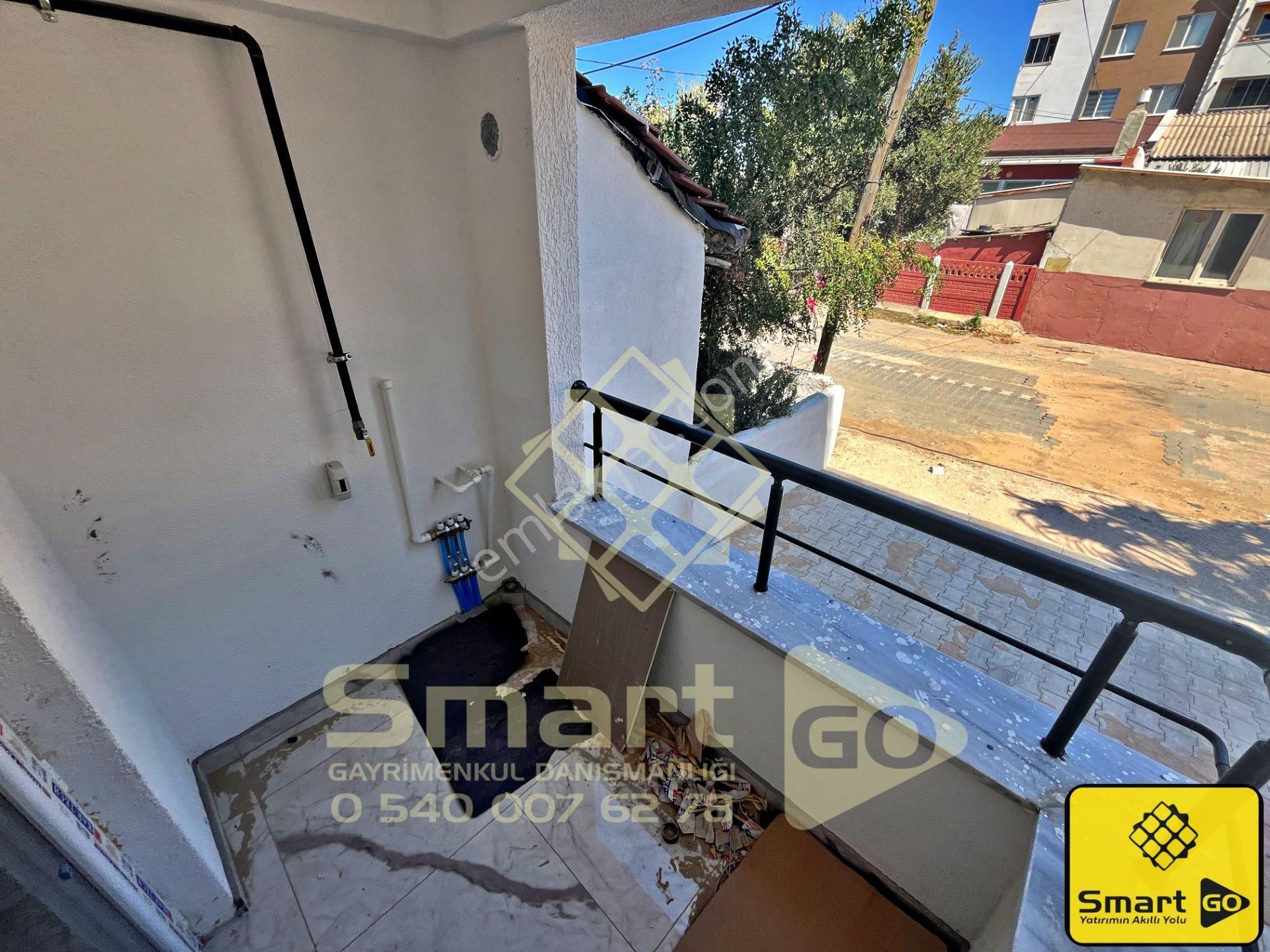 600 Evler'de 2+0 Satılık Sıfır Daire - Görsel 16