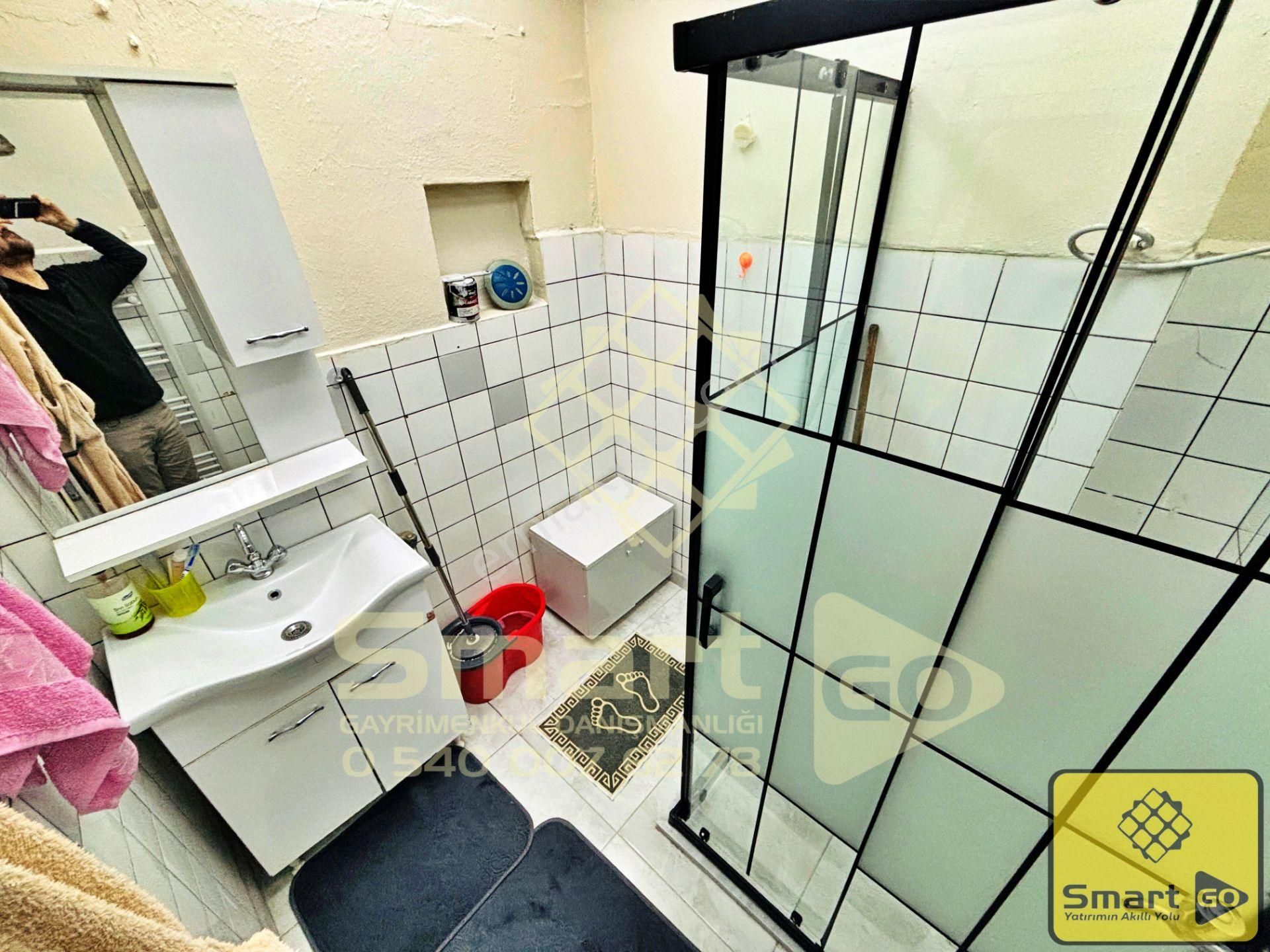 Ordu Caddesi'nin Altında 2+0 Teraslı Satılık Daire - Görsel 27