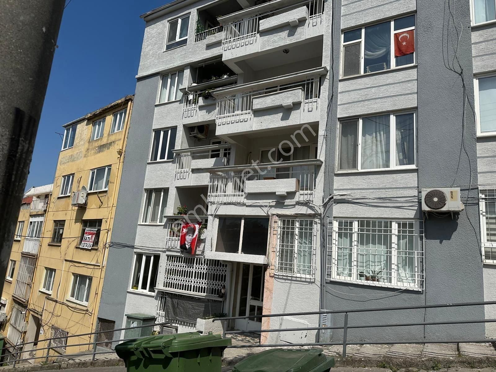 Bursa Osmangazi Çekirge Kiralık 2+1 Daire