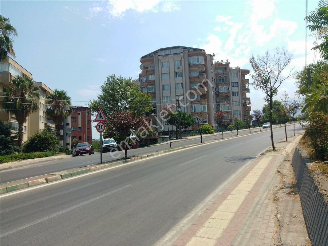 Osmangazi Kükürtlü Caddesi'nde 6+1 Kiralık Triplex Daire