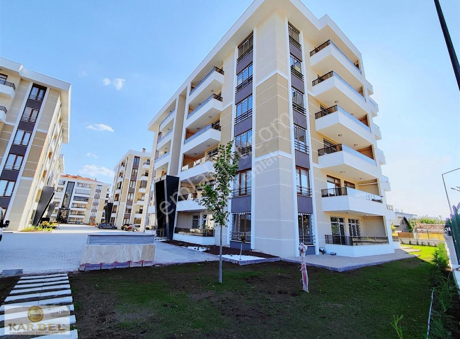 Karatay Kerim Dede Konutları 2+1 85 M Satılık Boş Hisse Daire