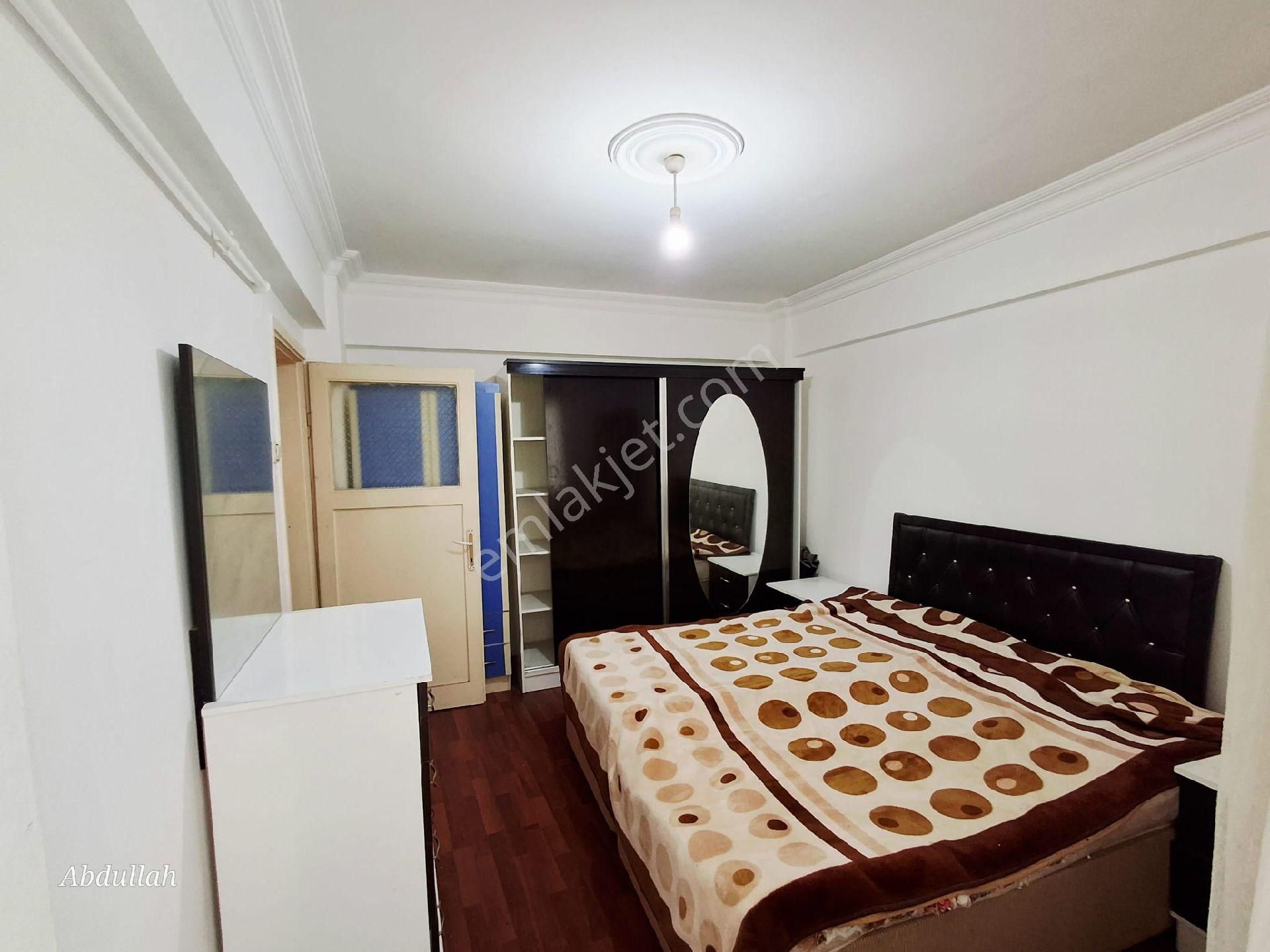 İlkadım Bahçelievler De 3+1 130m2 Fırsat Daire