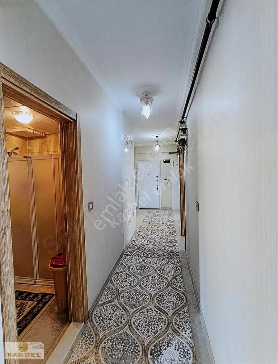 Karatay Karakayış Cd Yakını Site İçi Arakat Satılık 2+1 Daire