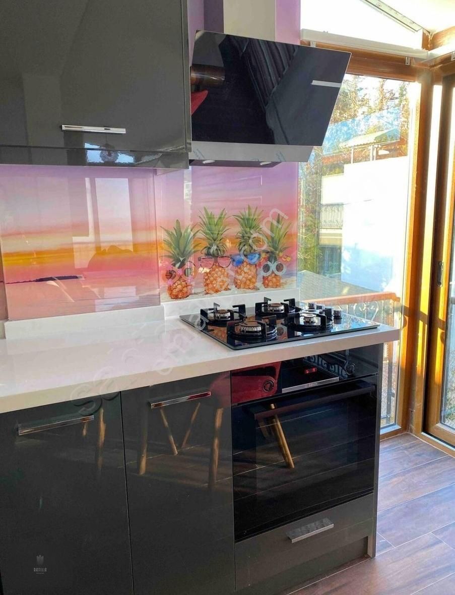 Bodrum Marina 'da Satılık 2+1 Üst Kat Daire - Görsel 5