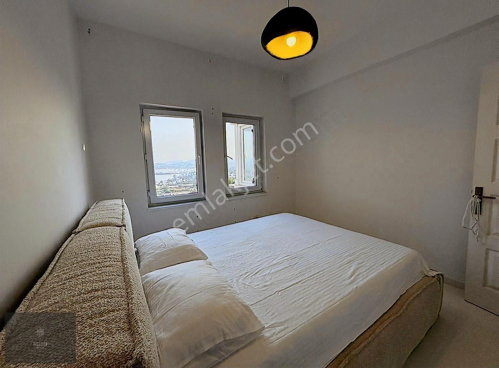 Yalıkavak Marina Manzaralı 125 M2 3+1 Satılık Flat Daire - Görsel 14