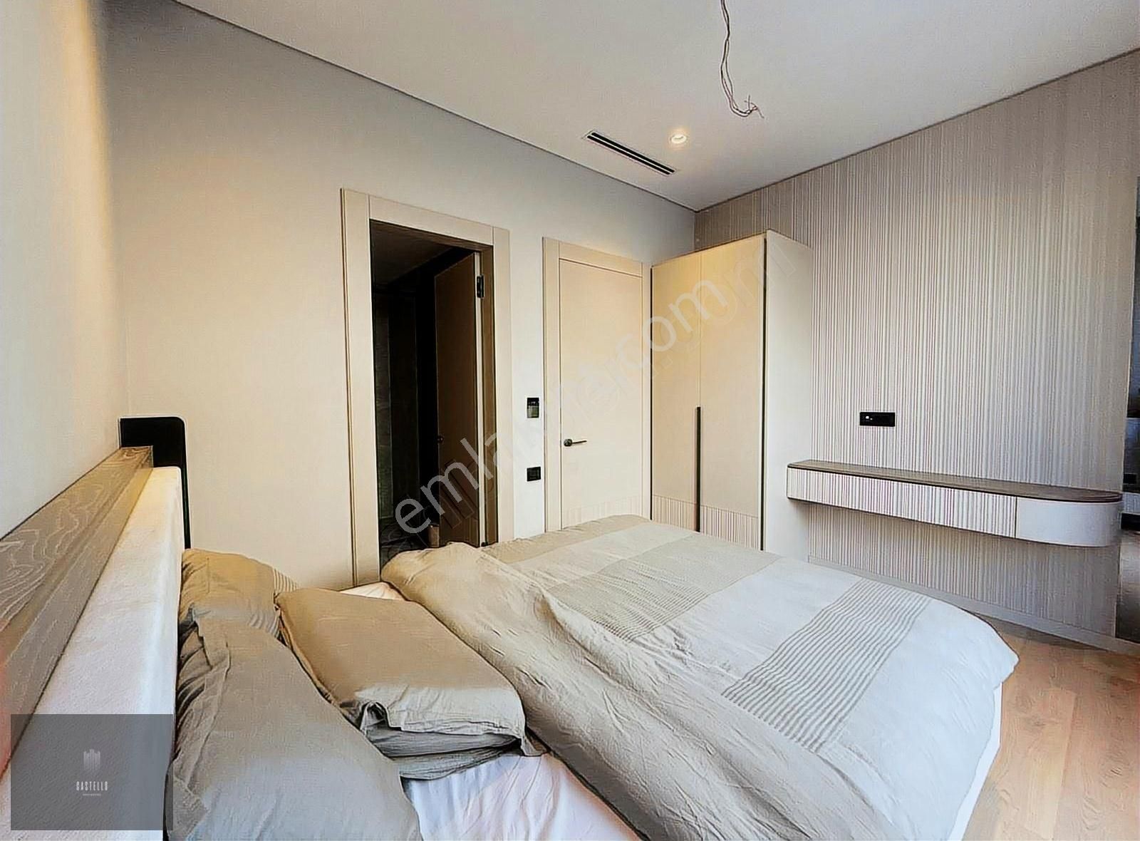 Kesintisiz Deniz Manzaralı Çok Özel Satılık Villa - Görsel 5