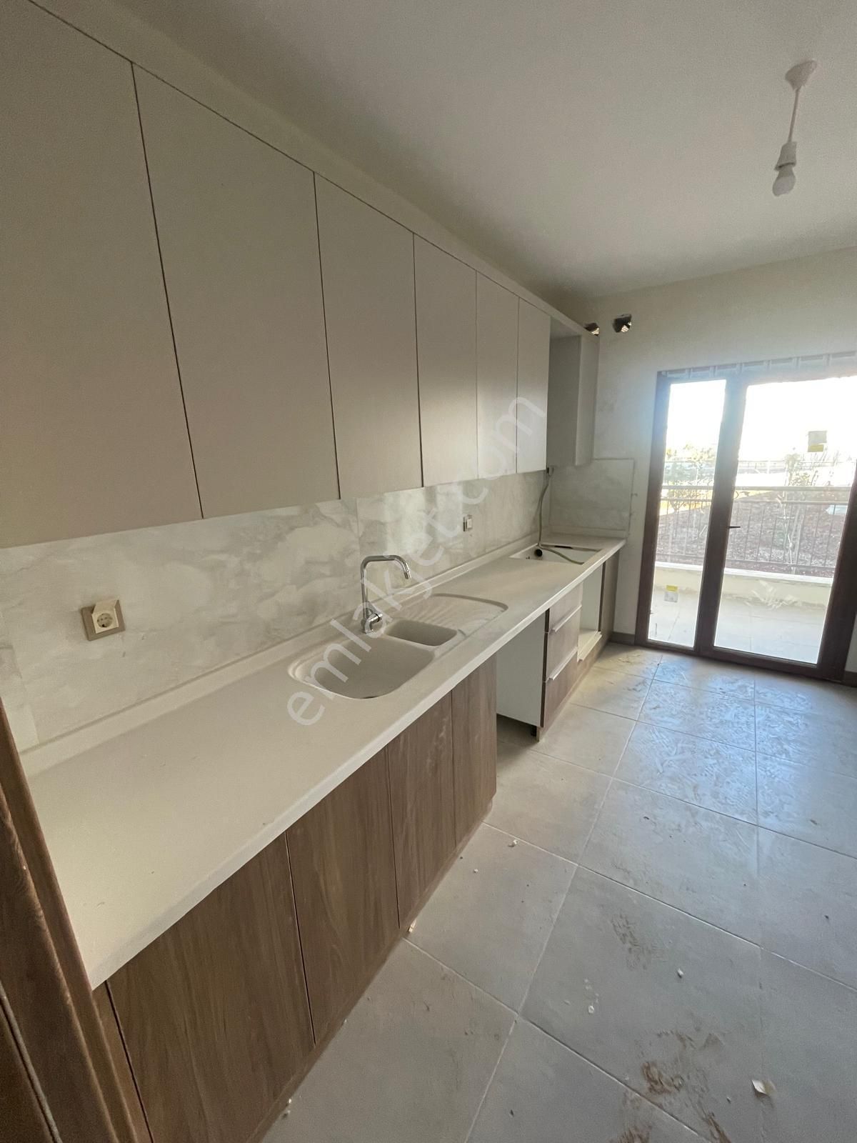Millioğlu İnşaat'tan Kuzeyşehir De Kiralık 3+1 Daire