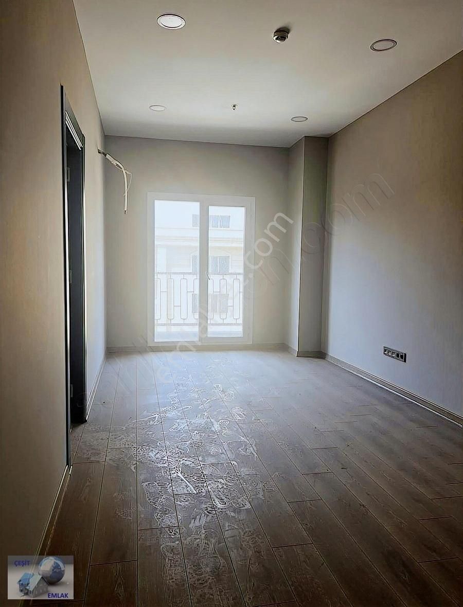 Çeşit Emlak Ncadde Ottoman 1+1 Kiralık Daire
