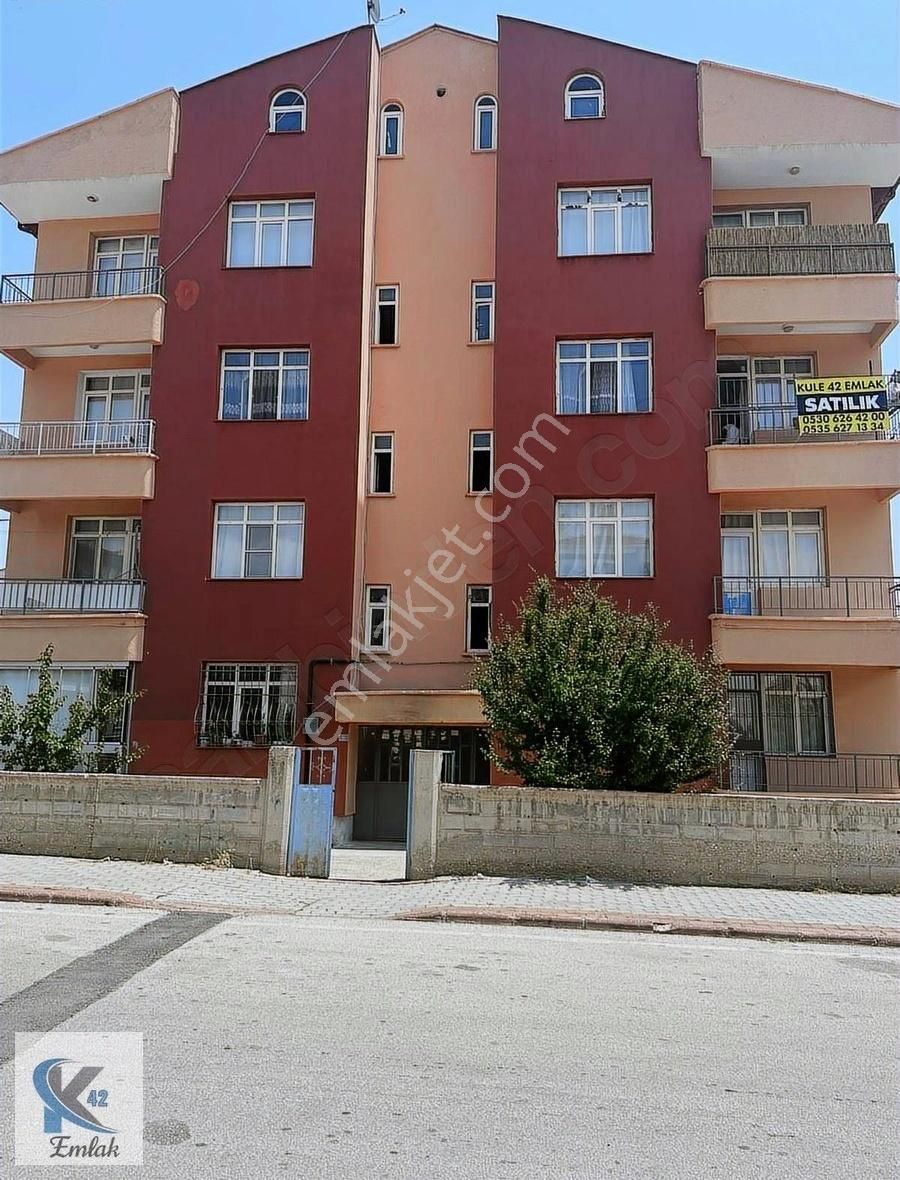 Kule 42'den Kosovada Bakımlı Ara Kat 3+1 Daire