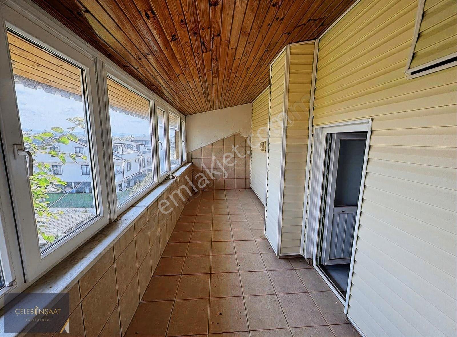 Sakarya Kocaalide Alandere Mahallesinde Site İçinde 5+1 Villa - Görsel 14
