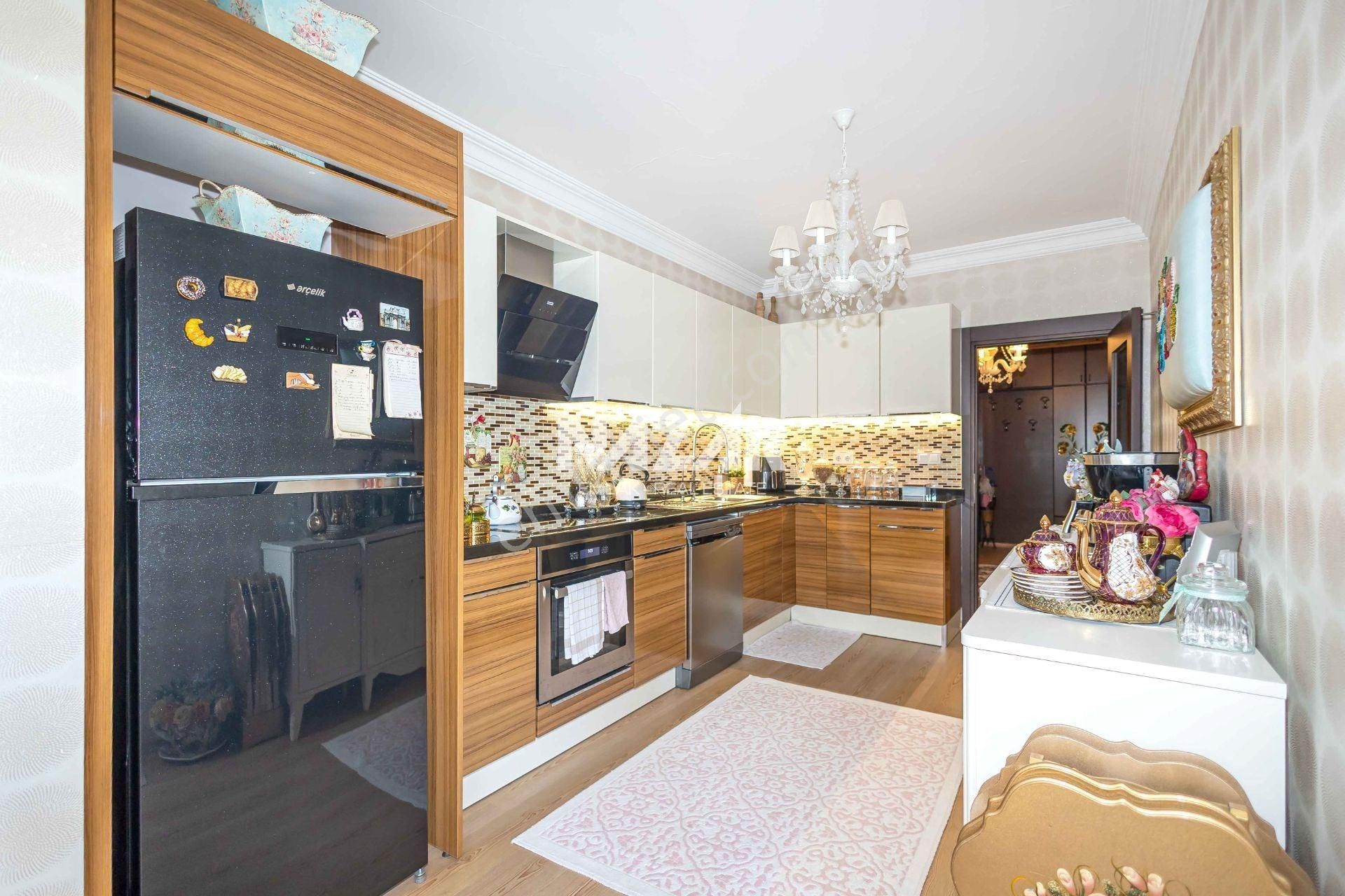 Alanya Merkez Saray’da Satılık 2+1 Geniş Daire - Görsel 20