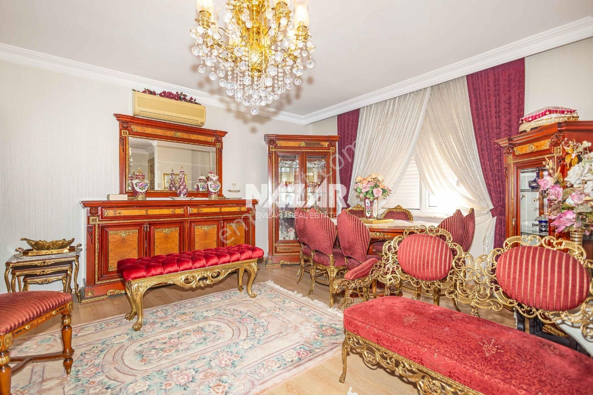 Alanya Merkez Saray’da Satılık 2+1 Geniş Daire - Görsel 13