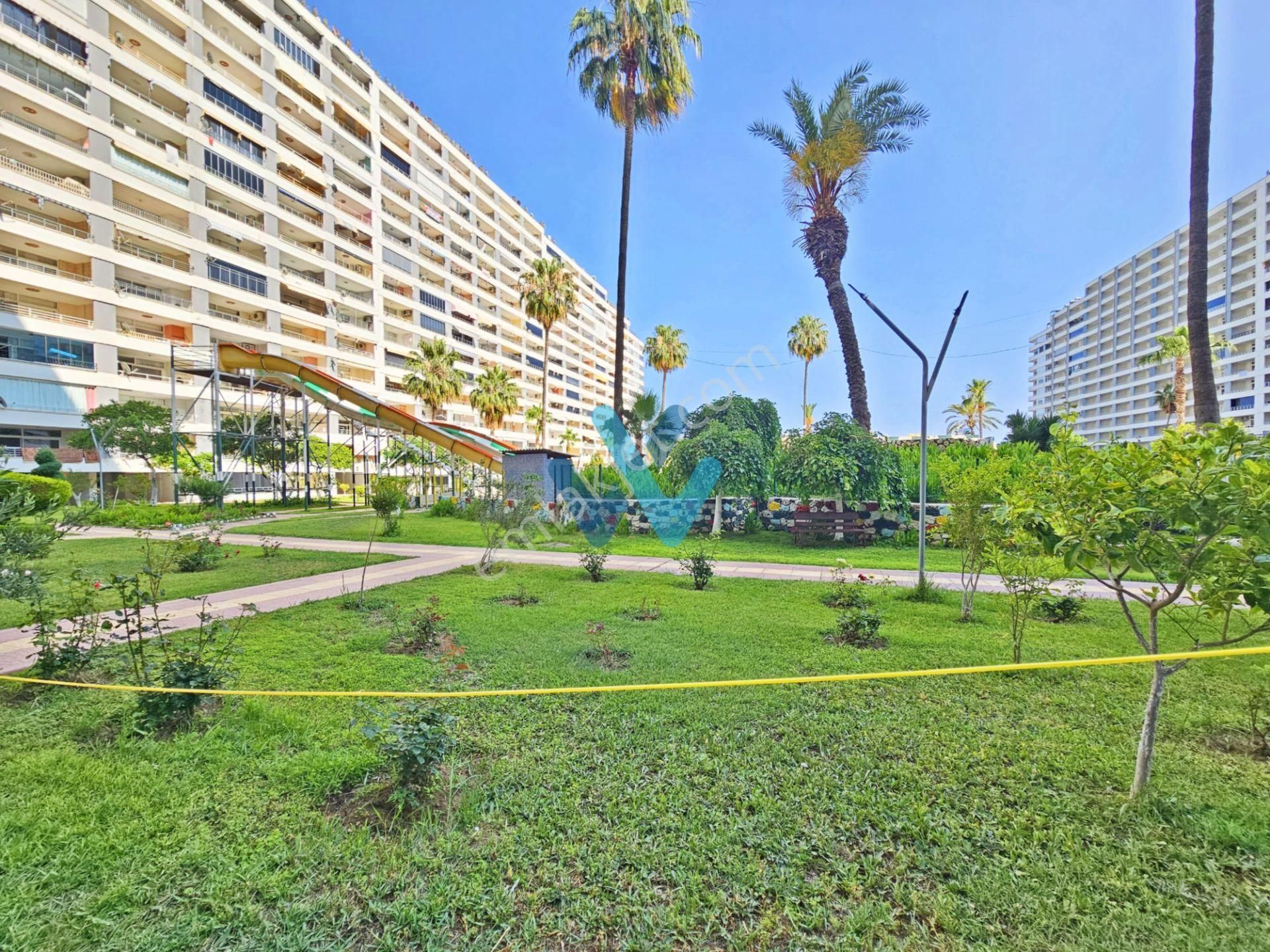 Win'den Doğan Aqua Parkta Müstakil Tadında Bahçe Katı 2+1 - Görsel 9